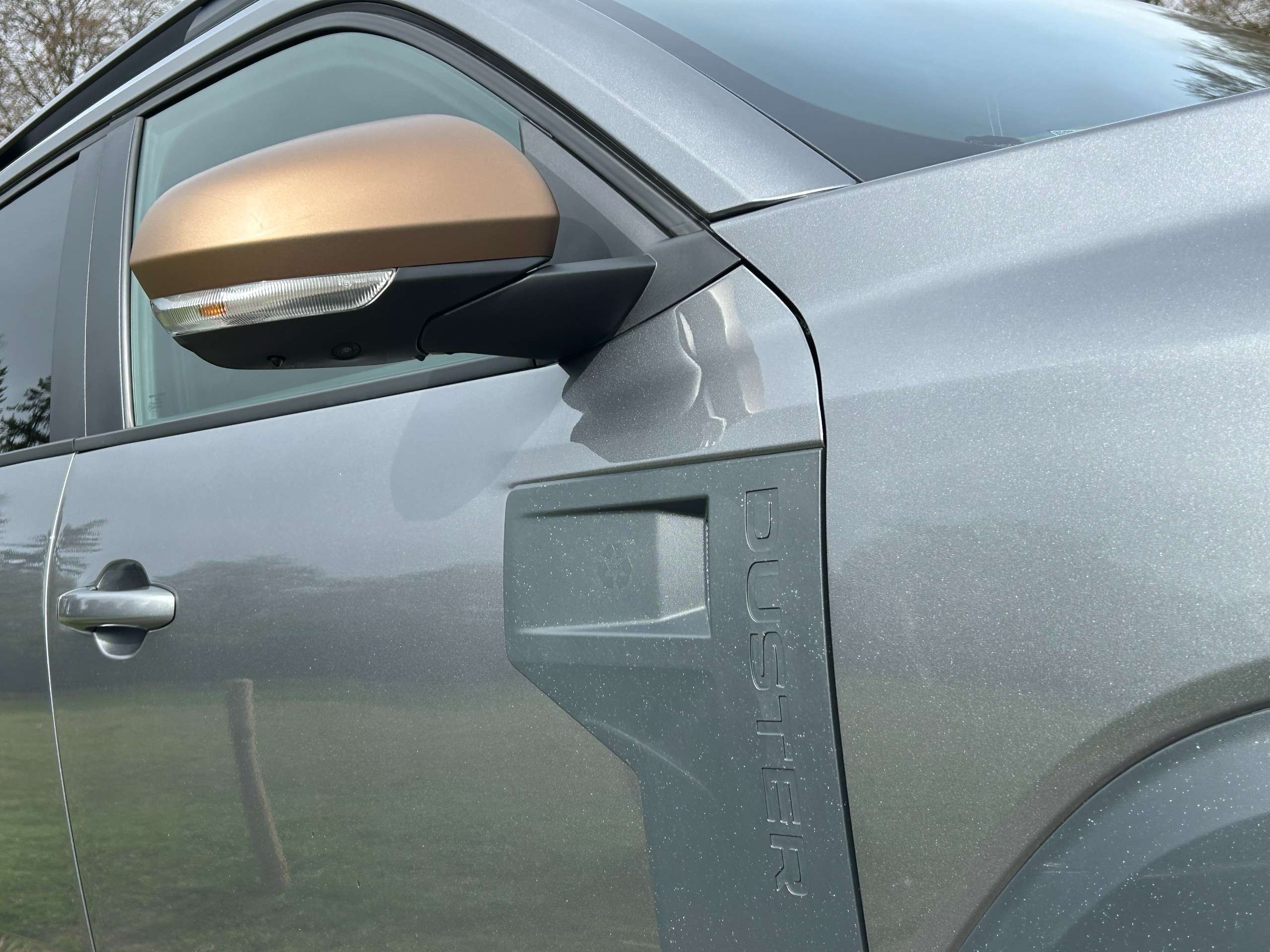 2025 DACIA DUSTER 2025 DACIA DUSTER