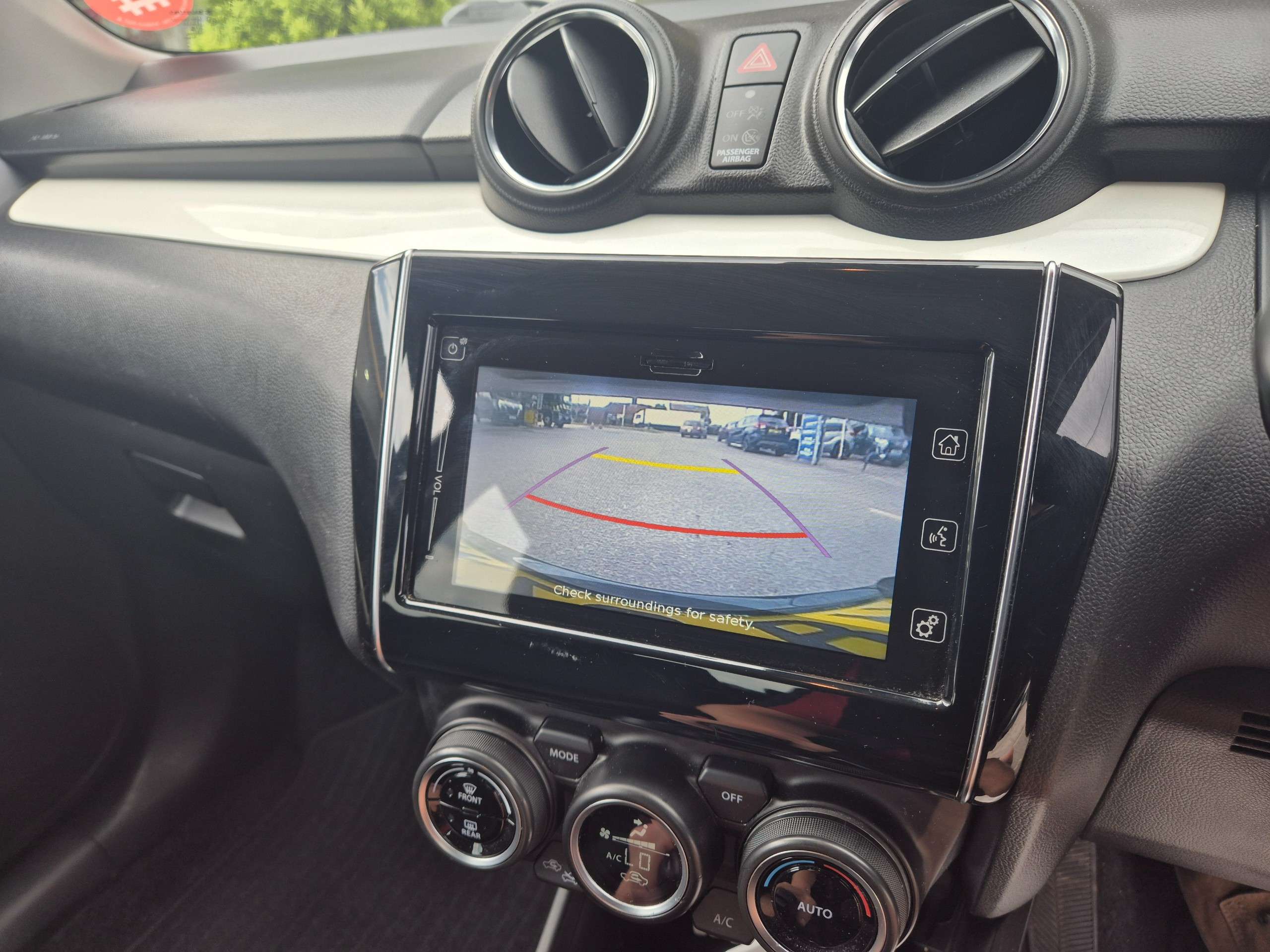 2020 SUZUKI SWIFT 2020 SUZUKI SWIFT