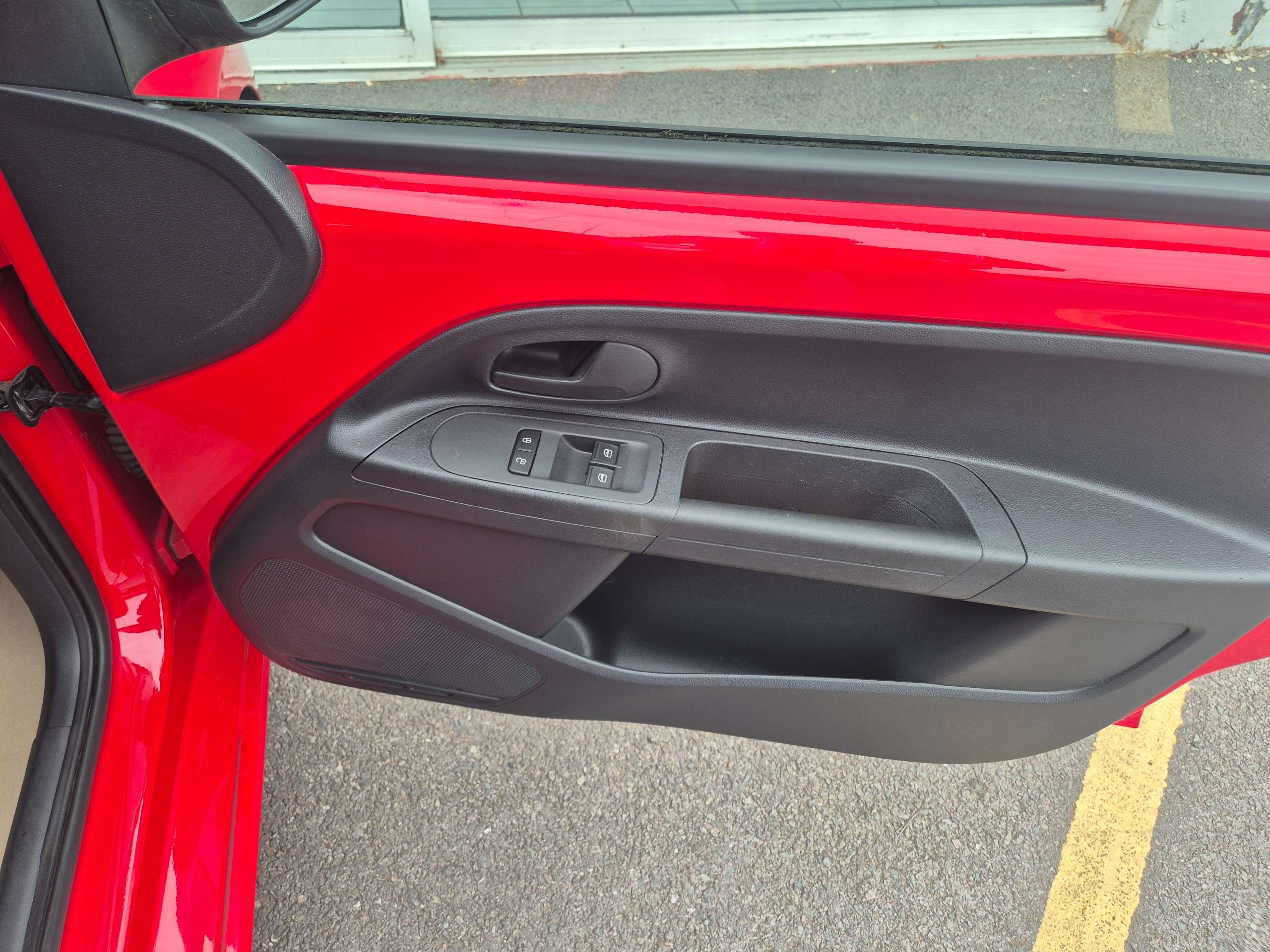 2016 SKODA CITIGO 2016 SKODA CITIGO