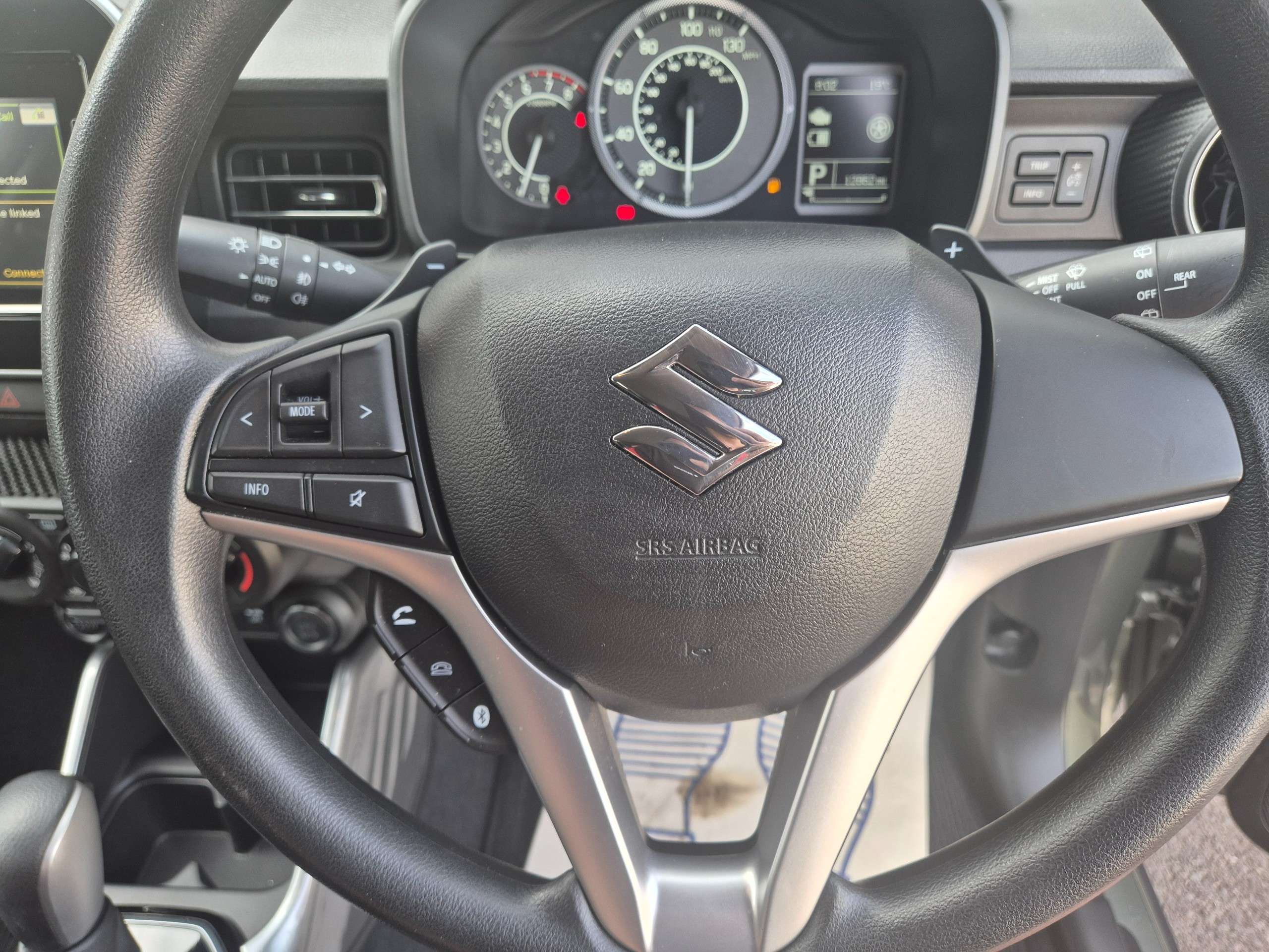 2023 SUZUKI IGNIS 2023 SUZUKI IGNIS