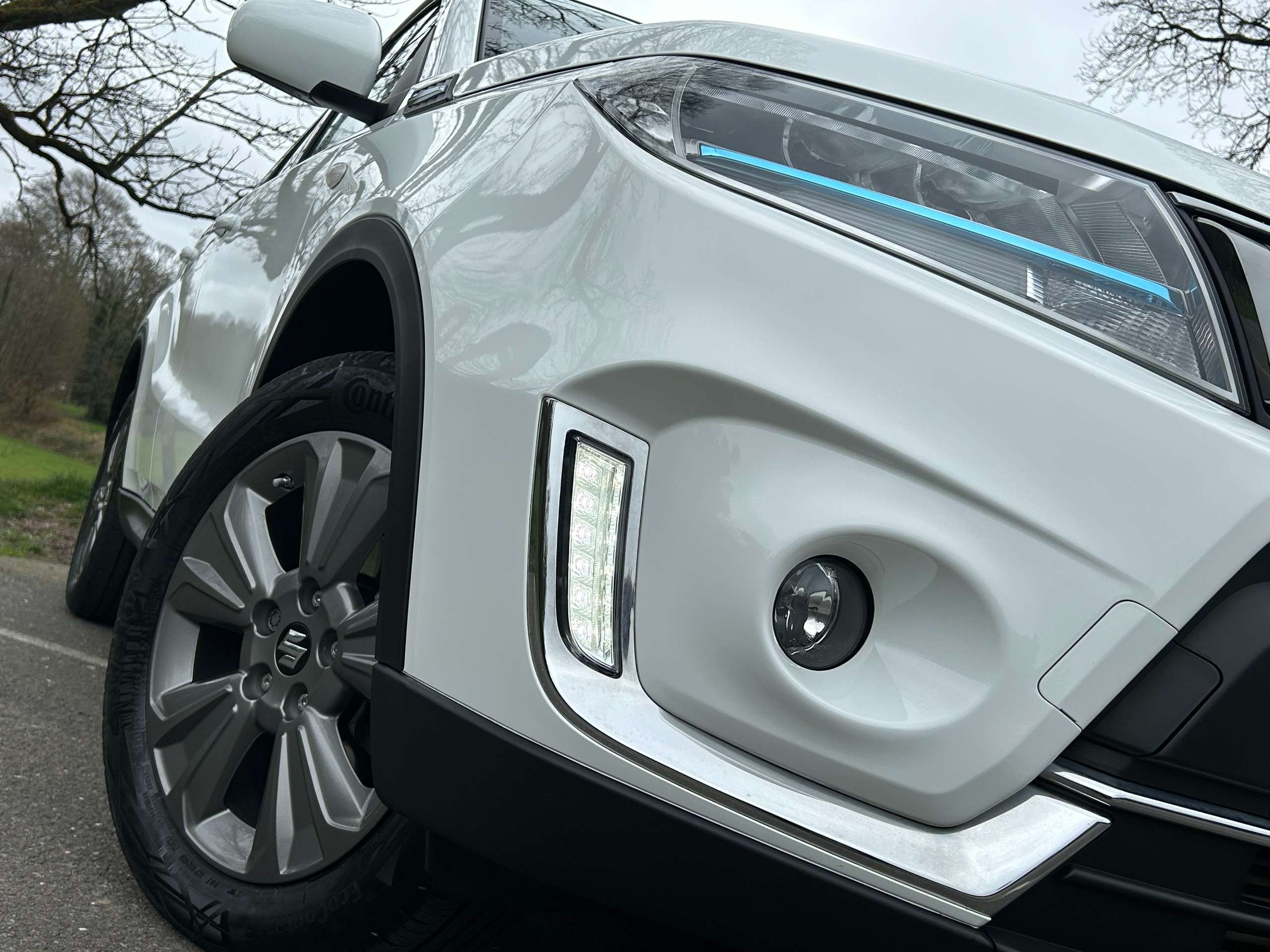 2023 SUZUKI VITARA 2023 SUZUKI VITARA