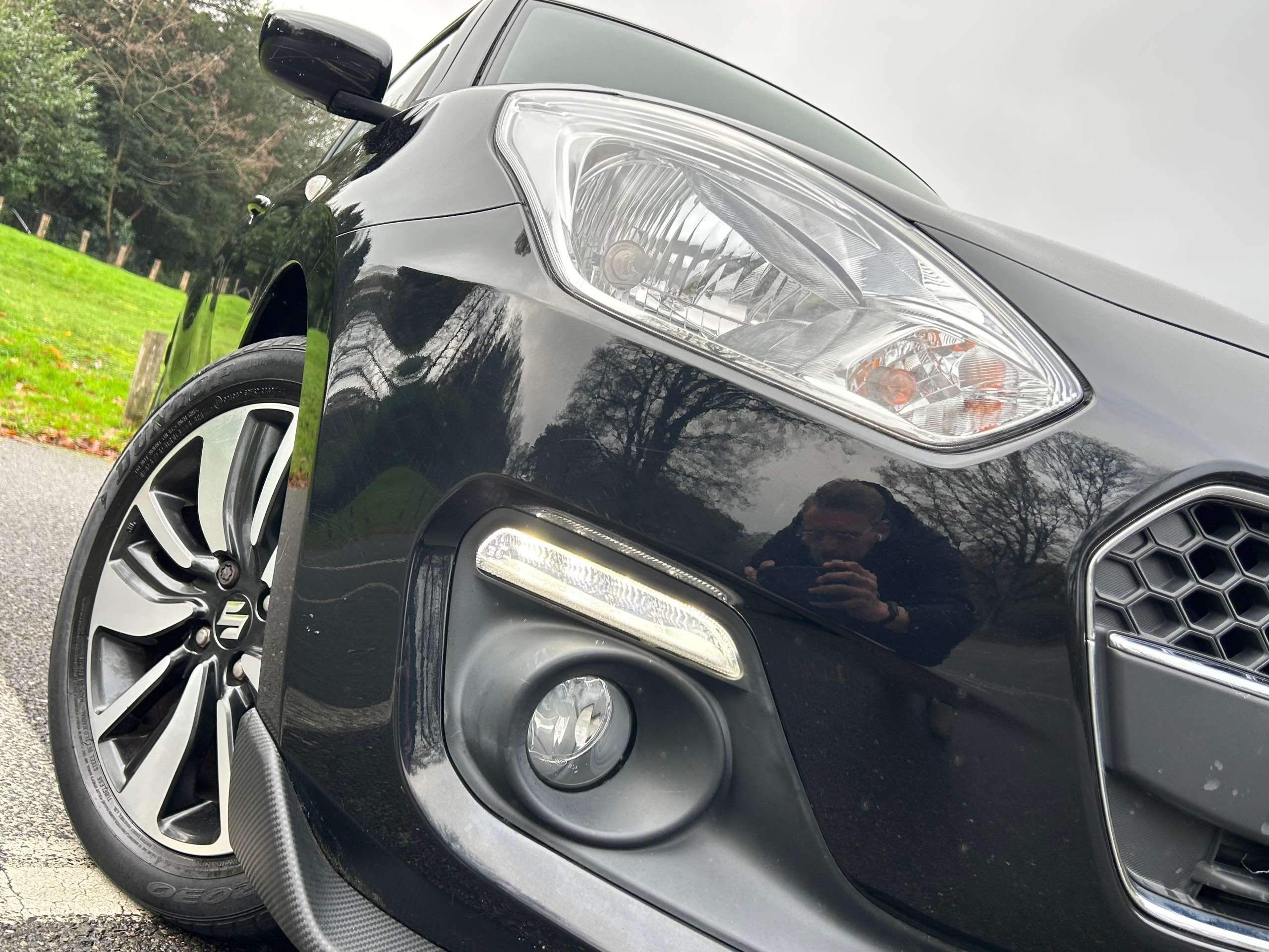 2019 SUZUKI SWIFT 2019 SUZUKI SWIFT