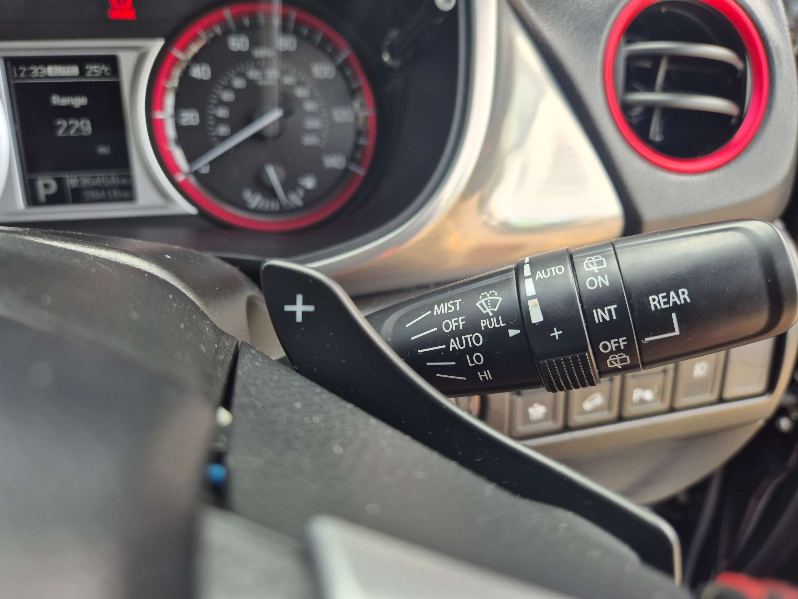 2017 SUZUKI VITARA 2017 SUZUKI VITARA