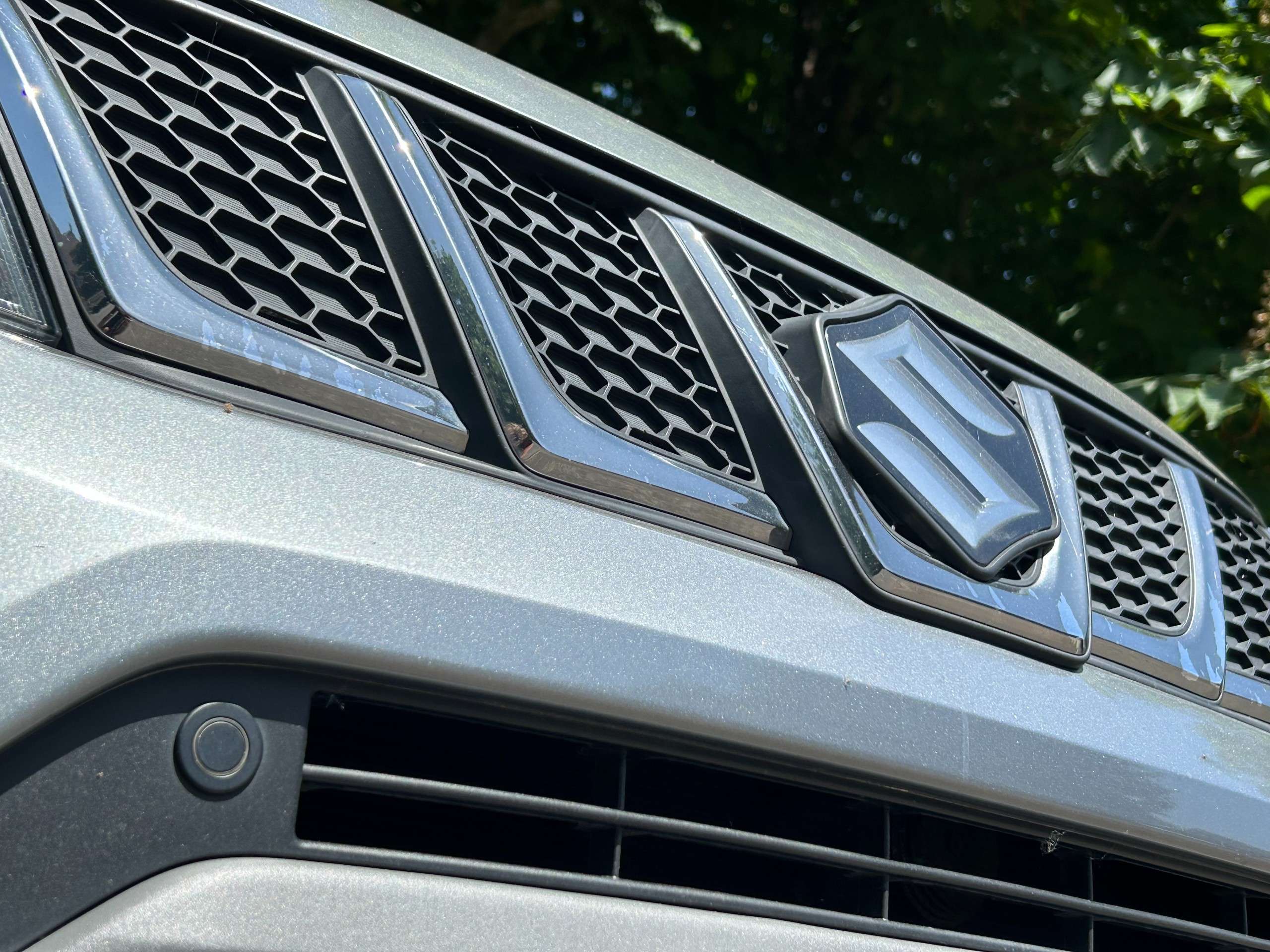 2017 SUZUKI VITARA 2017 SUZUKI VITARA