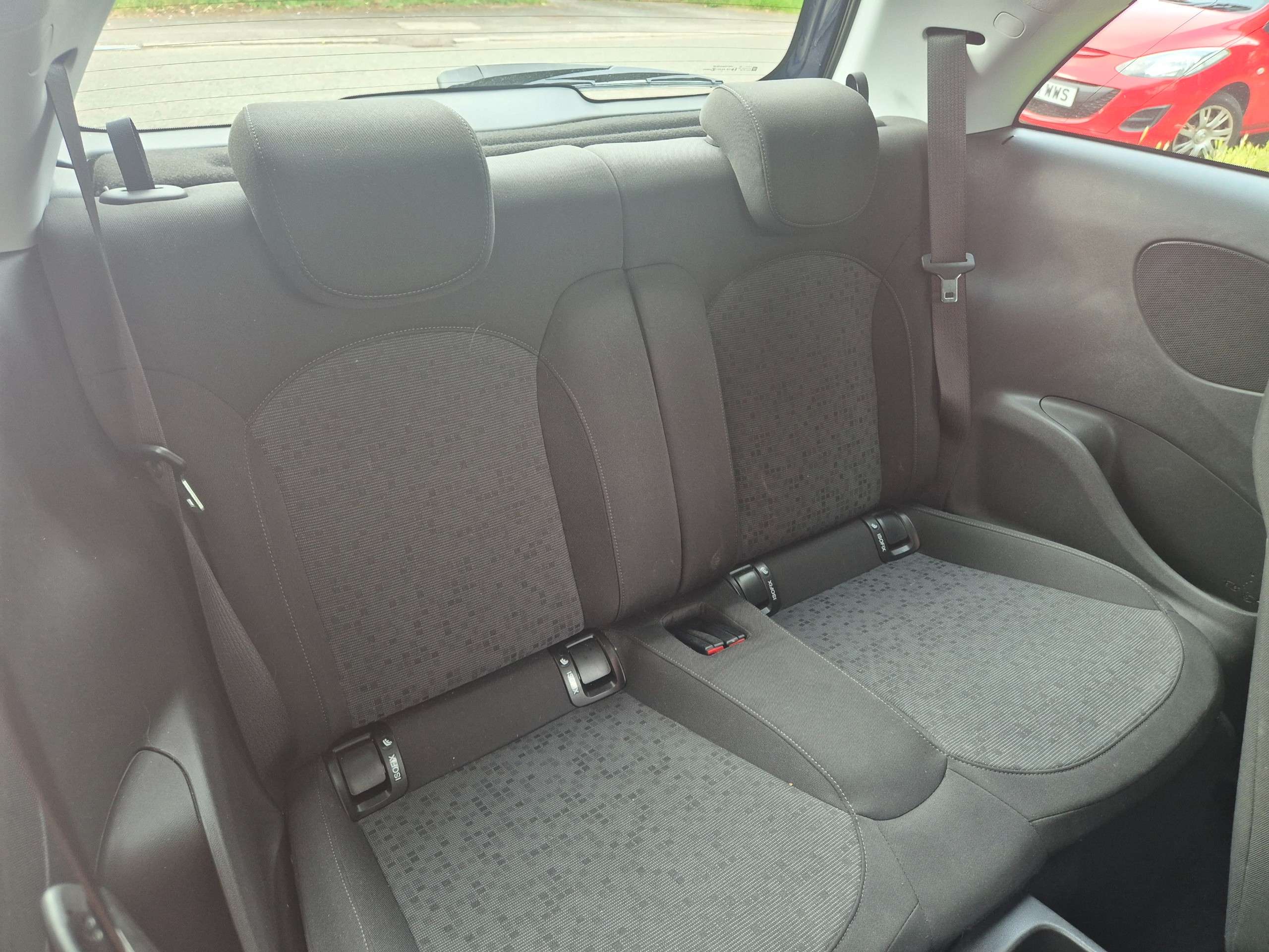 2019 VAUXHALL ADAM 2019 VAUXHALL ADAM