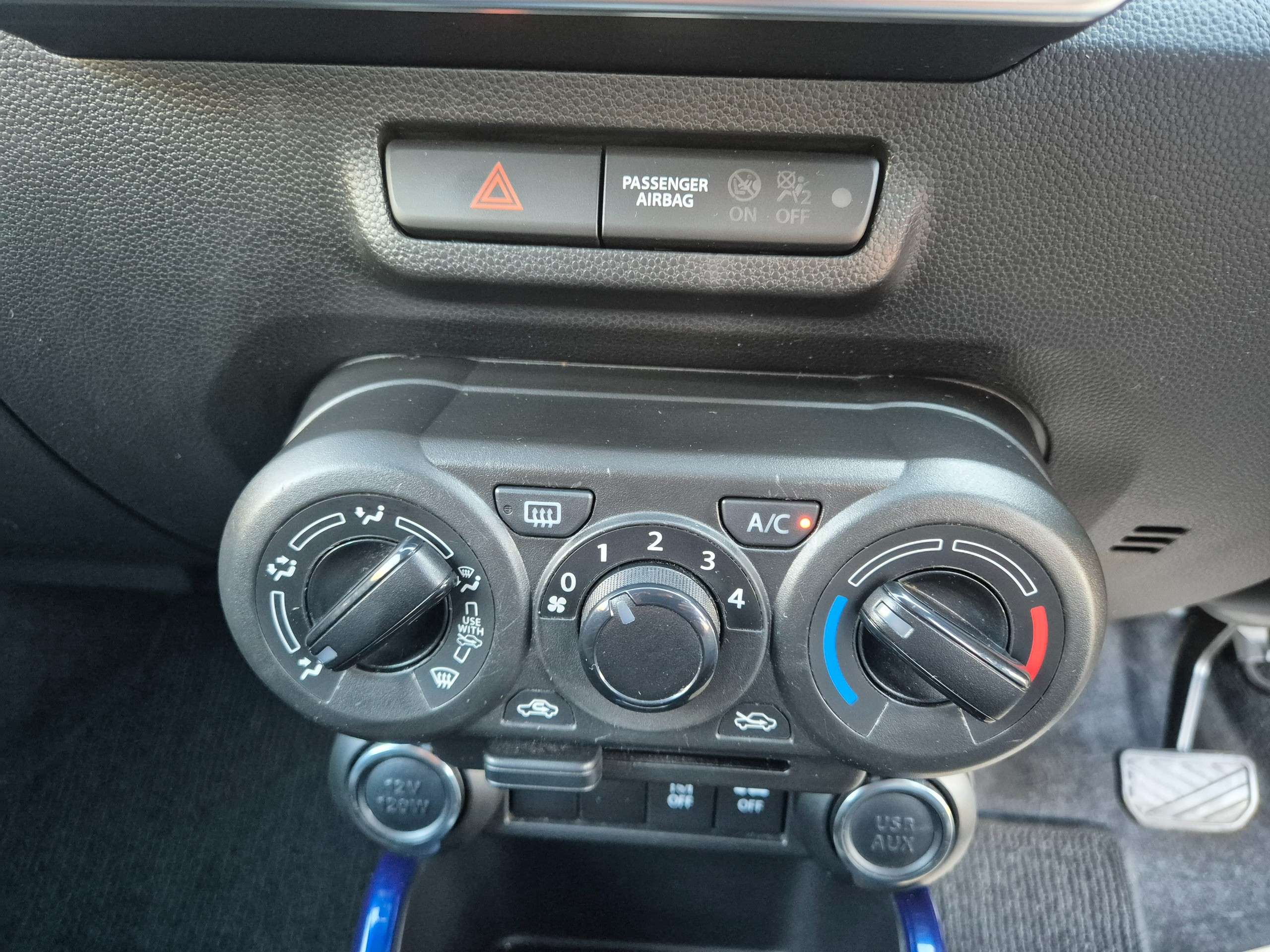 2021 SUZUKI IGNIS 2021 SUZUKI IGNIS