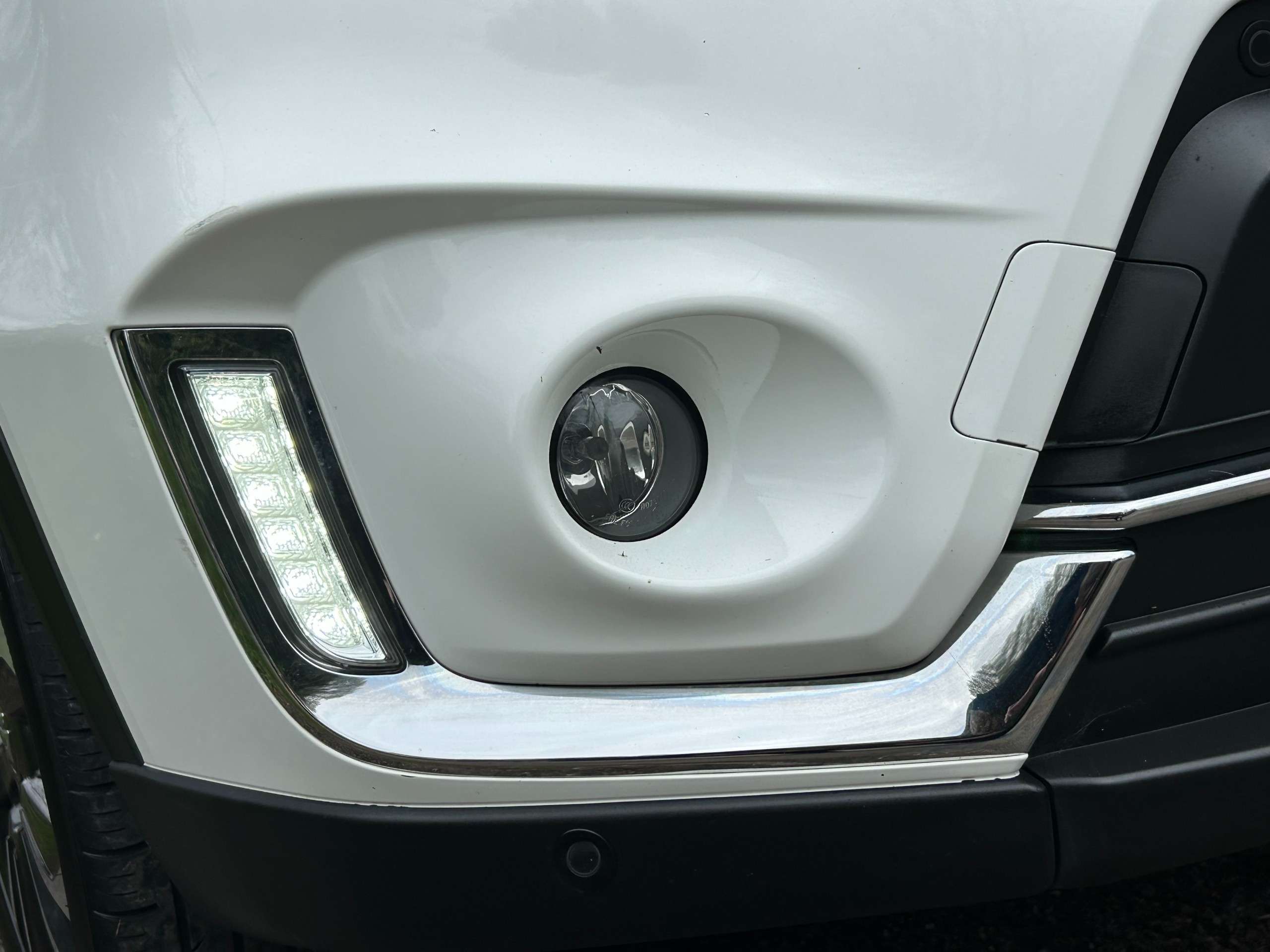 2019 SUZUKI VITARA 2019 SUZUKI VITARA