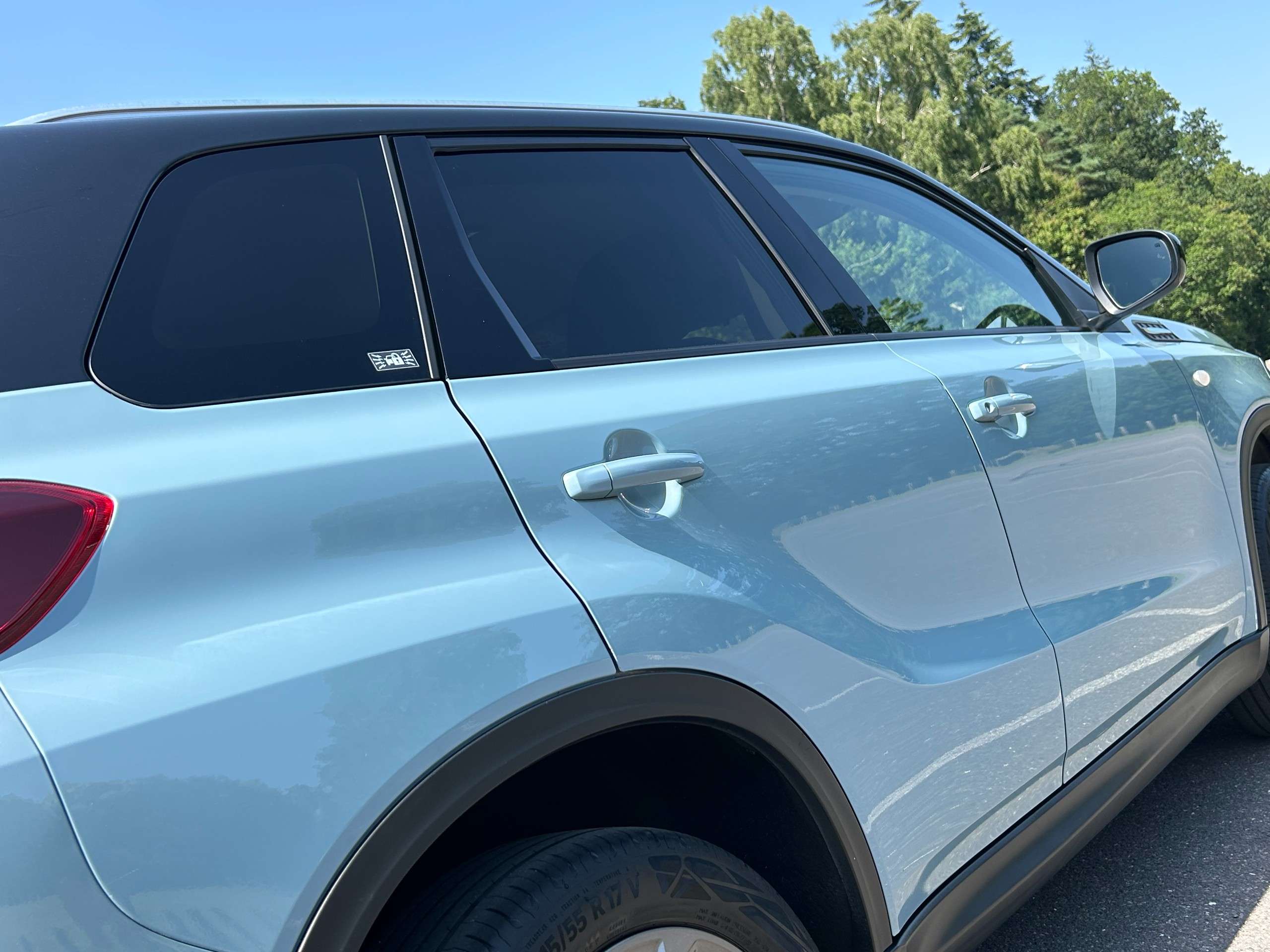 2023 SUZUKI VITARA 2023 SUZUKI VITARA