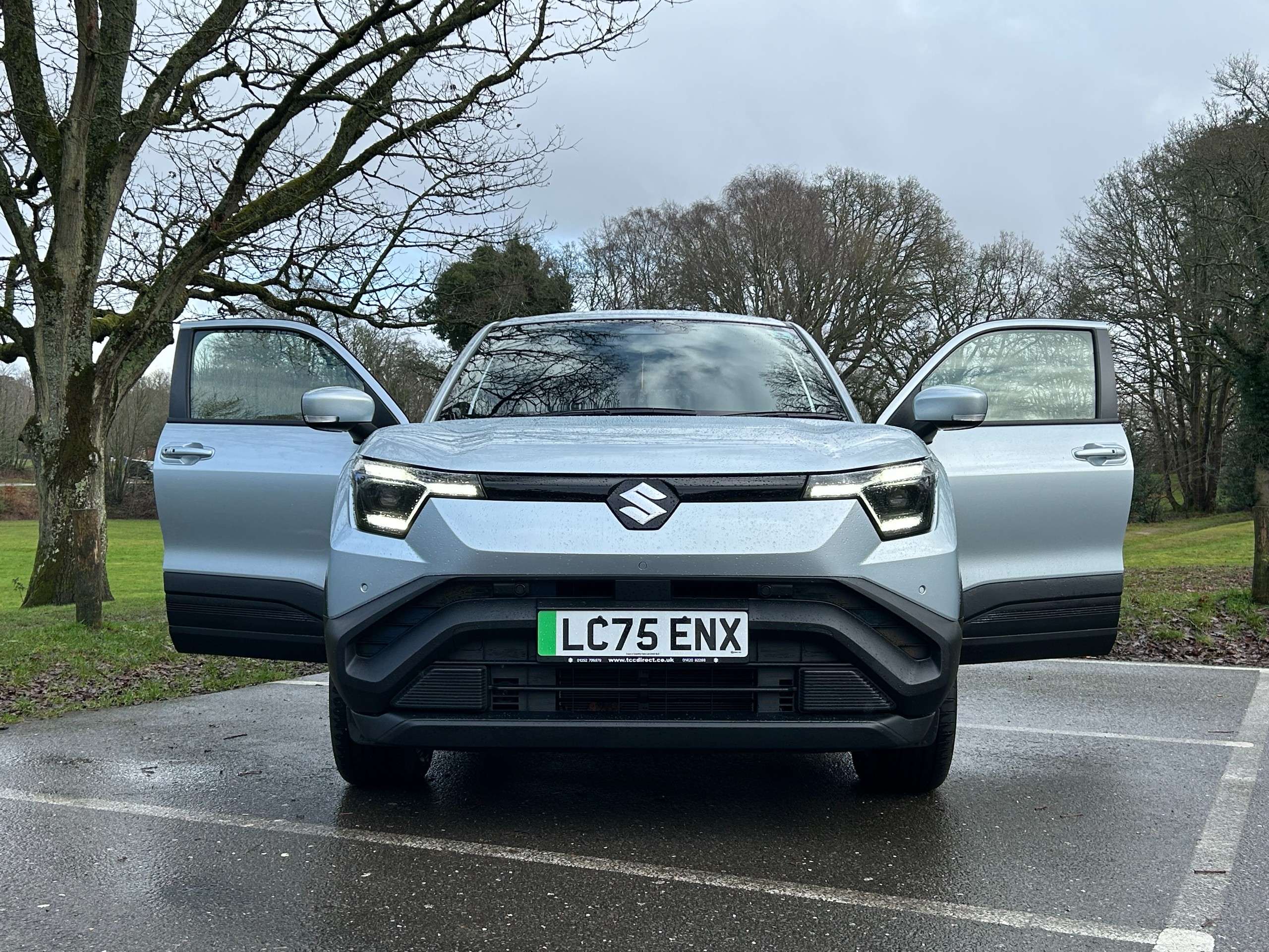 2025 SUZUKI VITARA 2025 SUZUKI VITARA
