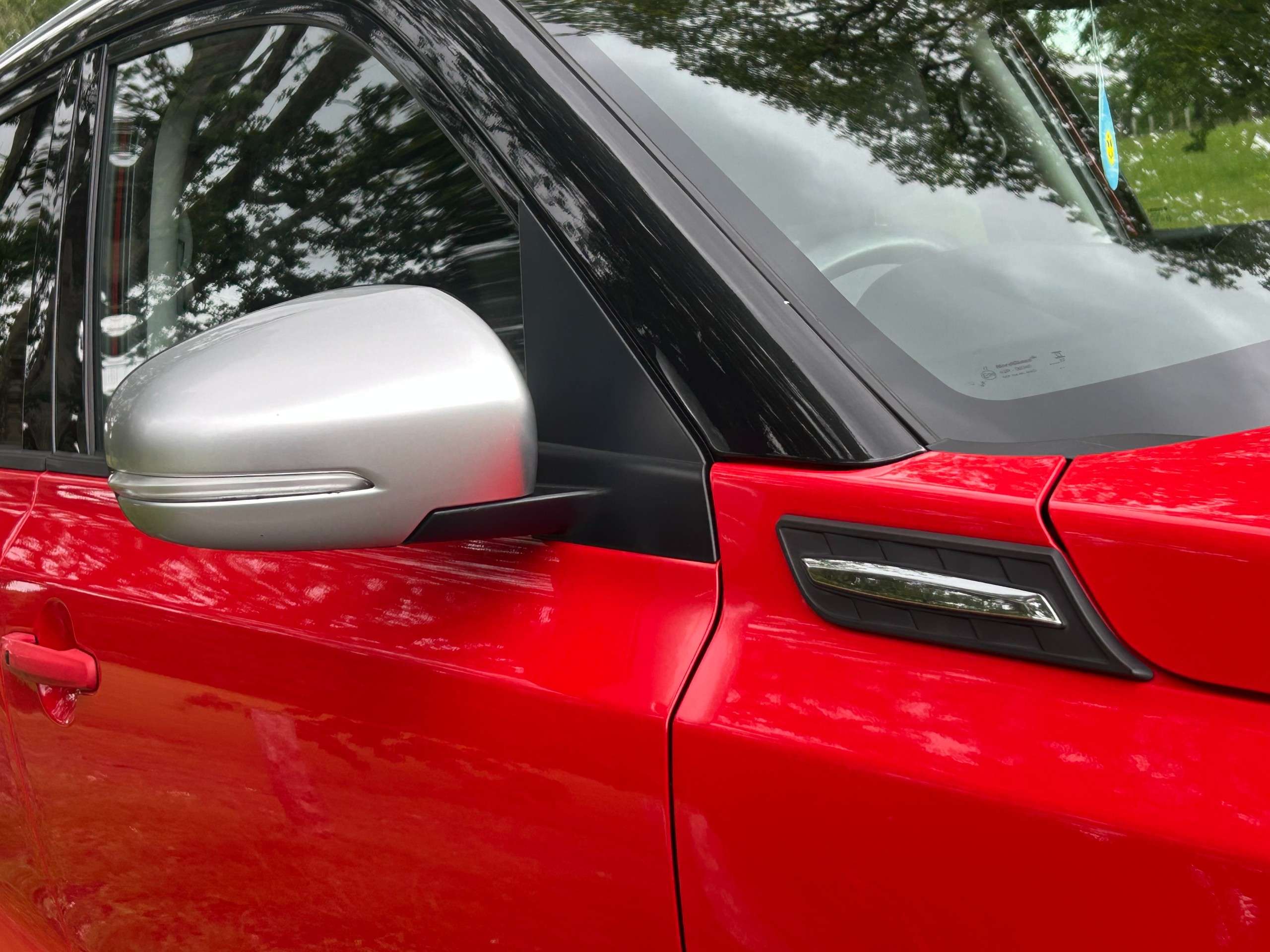 2018 SUZUKI VITARA 2018 SUZUKI VITARA