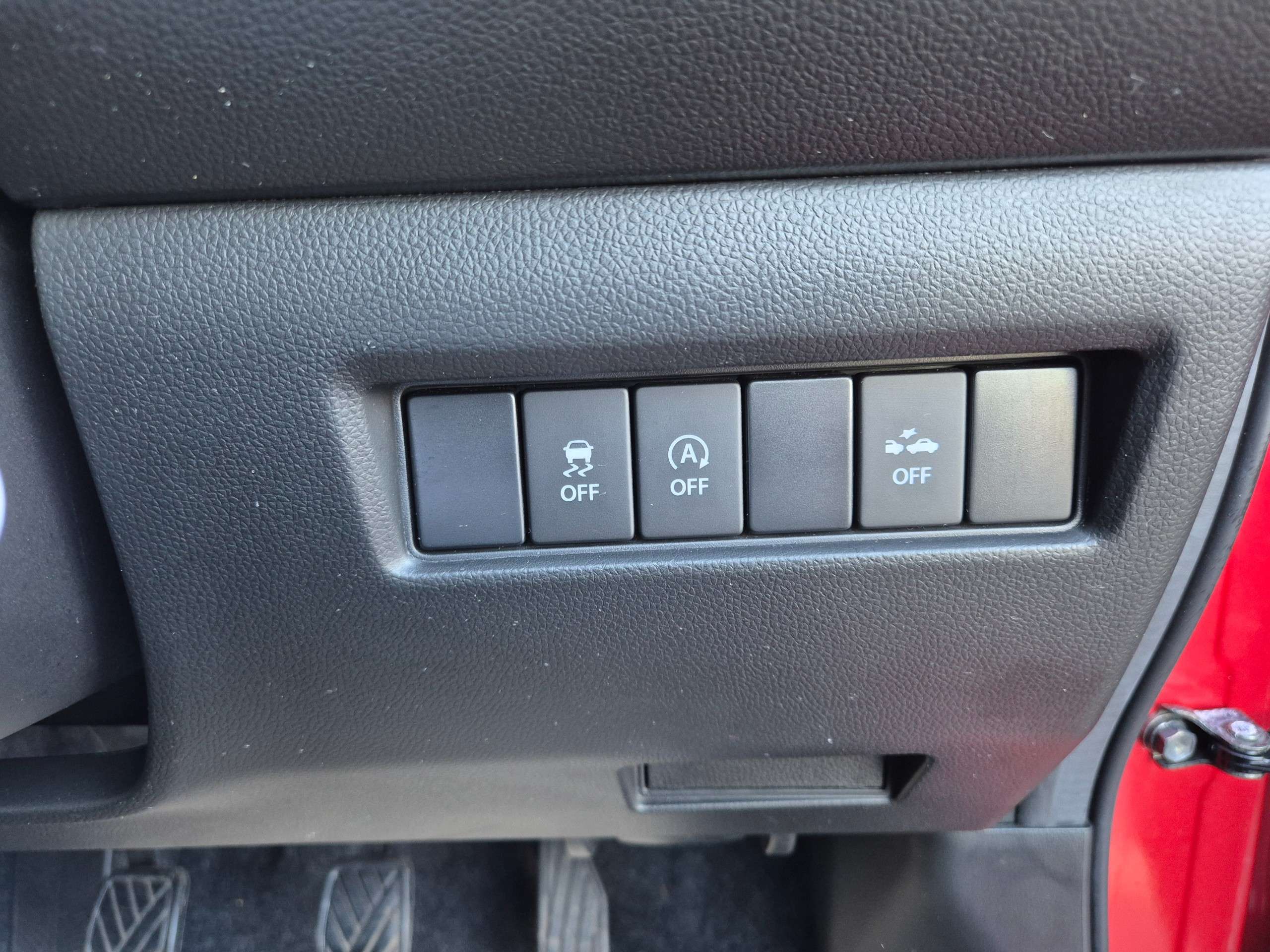 2024 SUZUKI SWIFT 2024 SUZUKI SWIFT