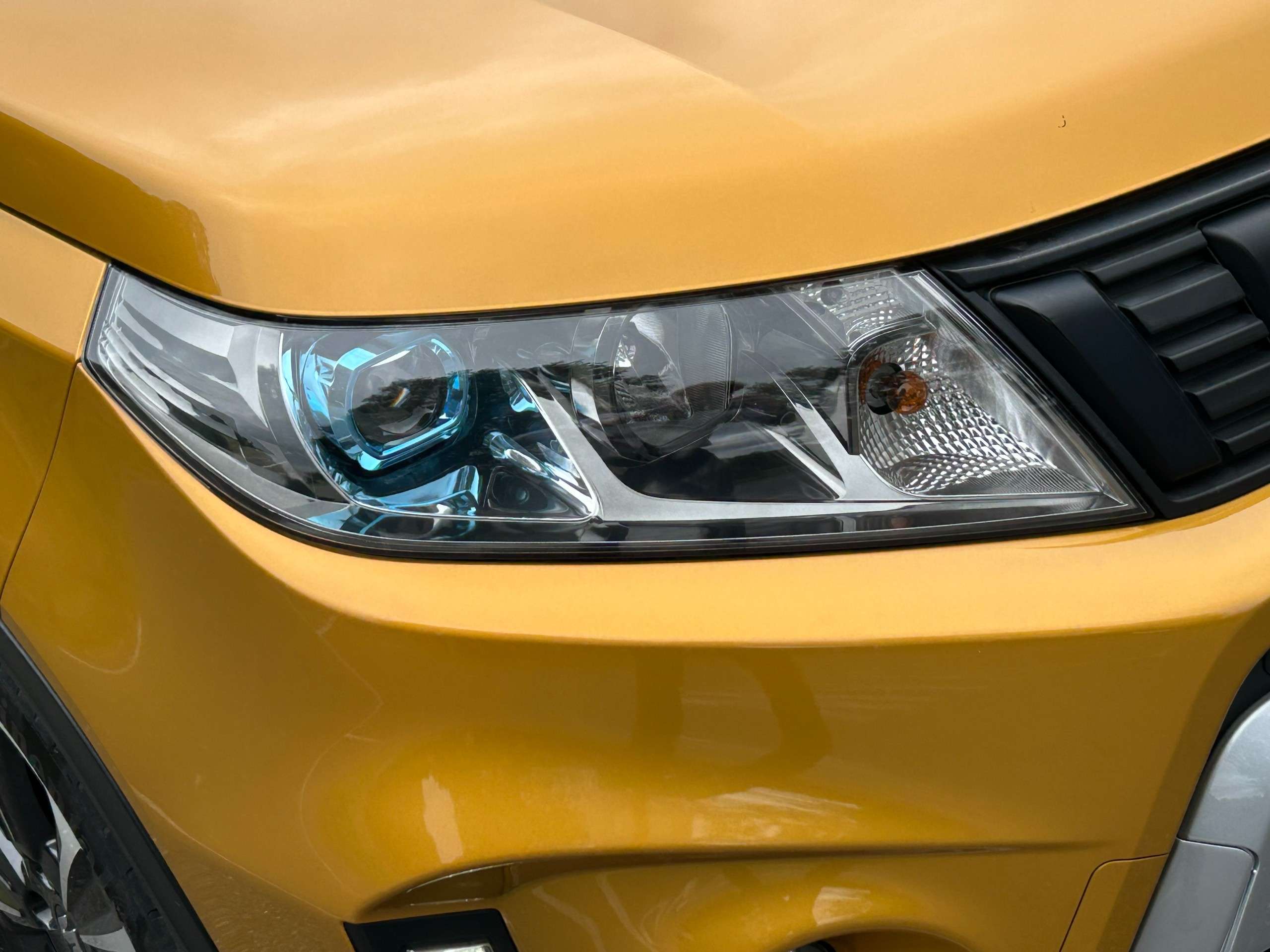 2019 SUZUKI VITARA 2019 SUZUKI VITARA