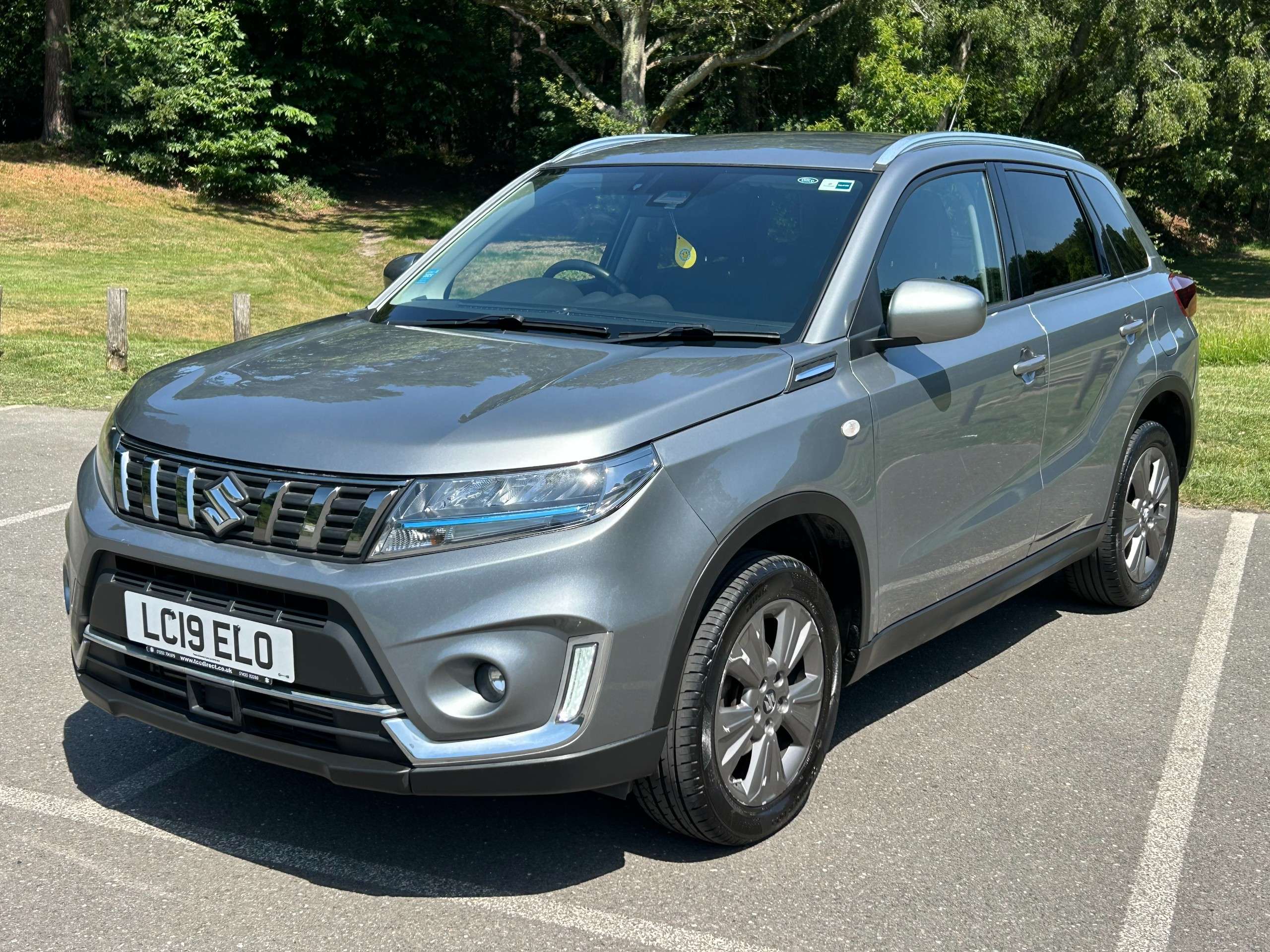 2022 SUZUKI VITARA 2022 SUZUKI VITARA