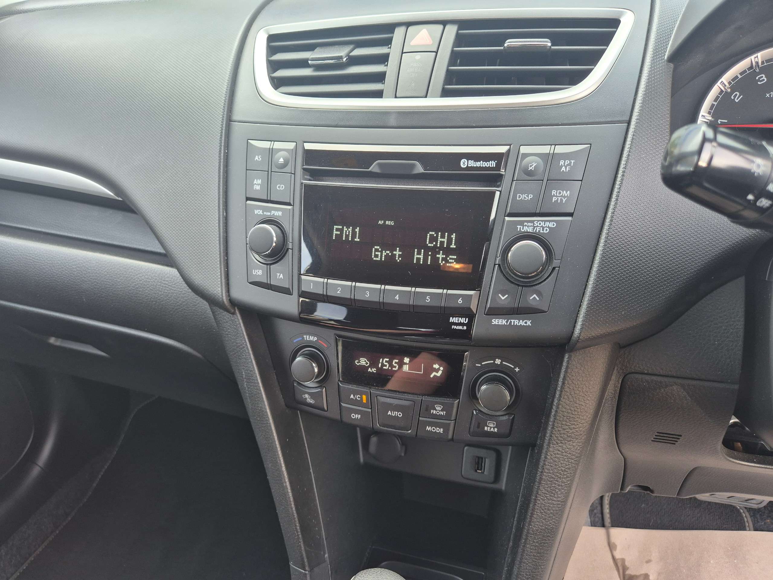 2014 SUZUKI SWIFT 2014 SUZUKI SWIFT