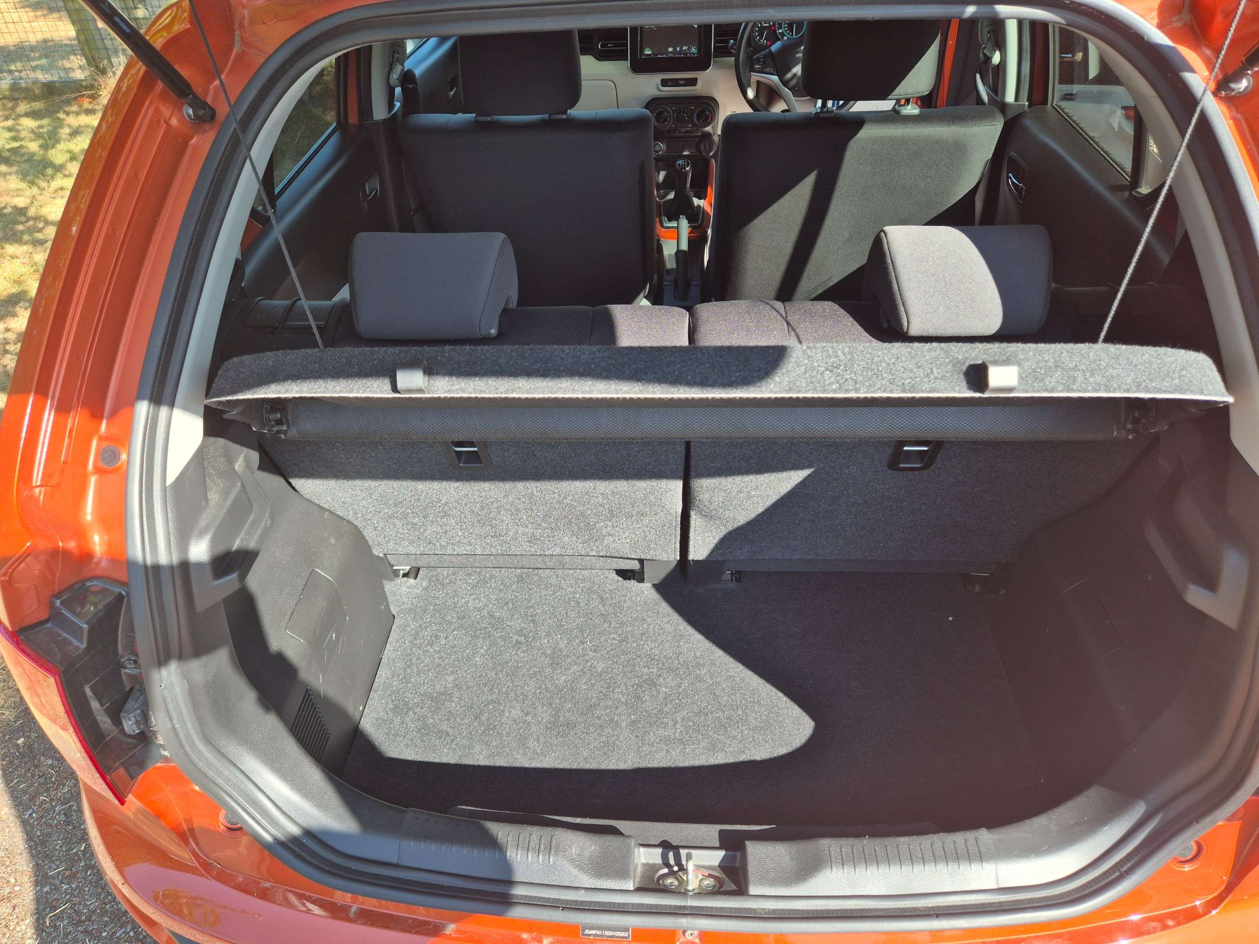 2017 SUZUKI IGNIS 2017 SUZUKI IGNIS