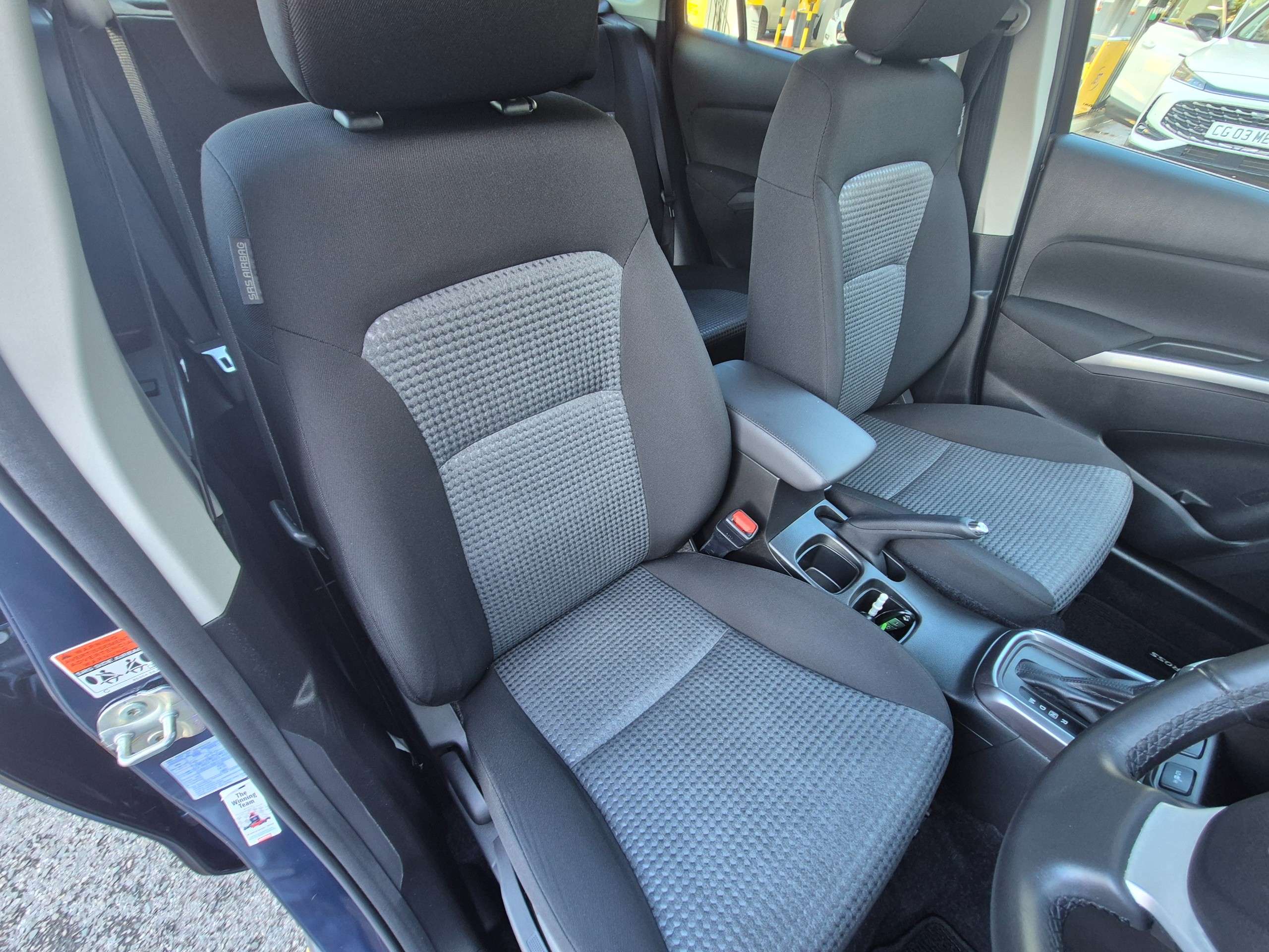 2023 SUZUKI SX4 2023 SUZUKI SX4