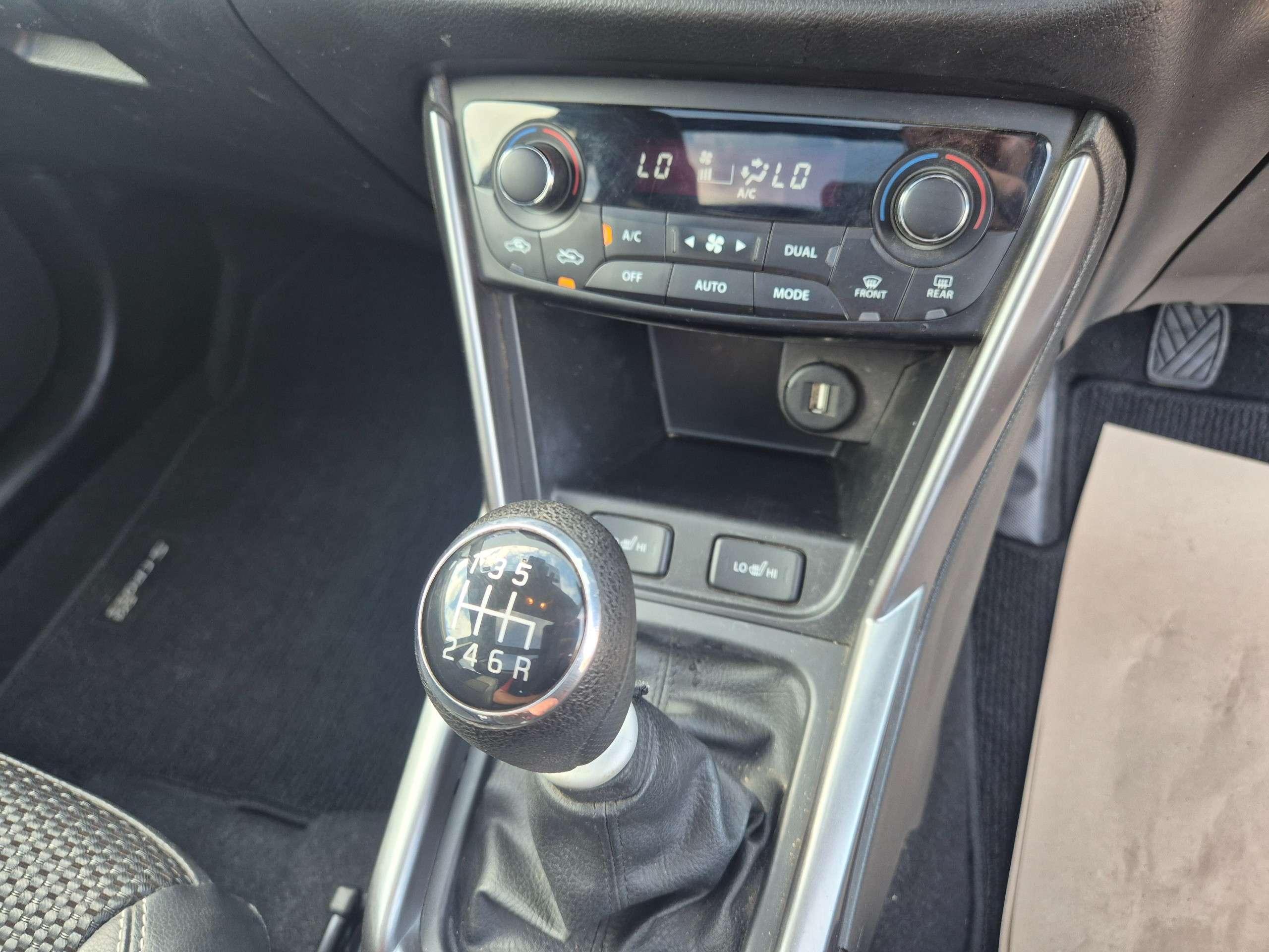 2022 SUZUKI SX4 2022 SUZUKI SX4