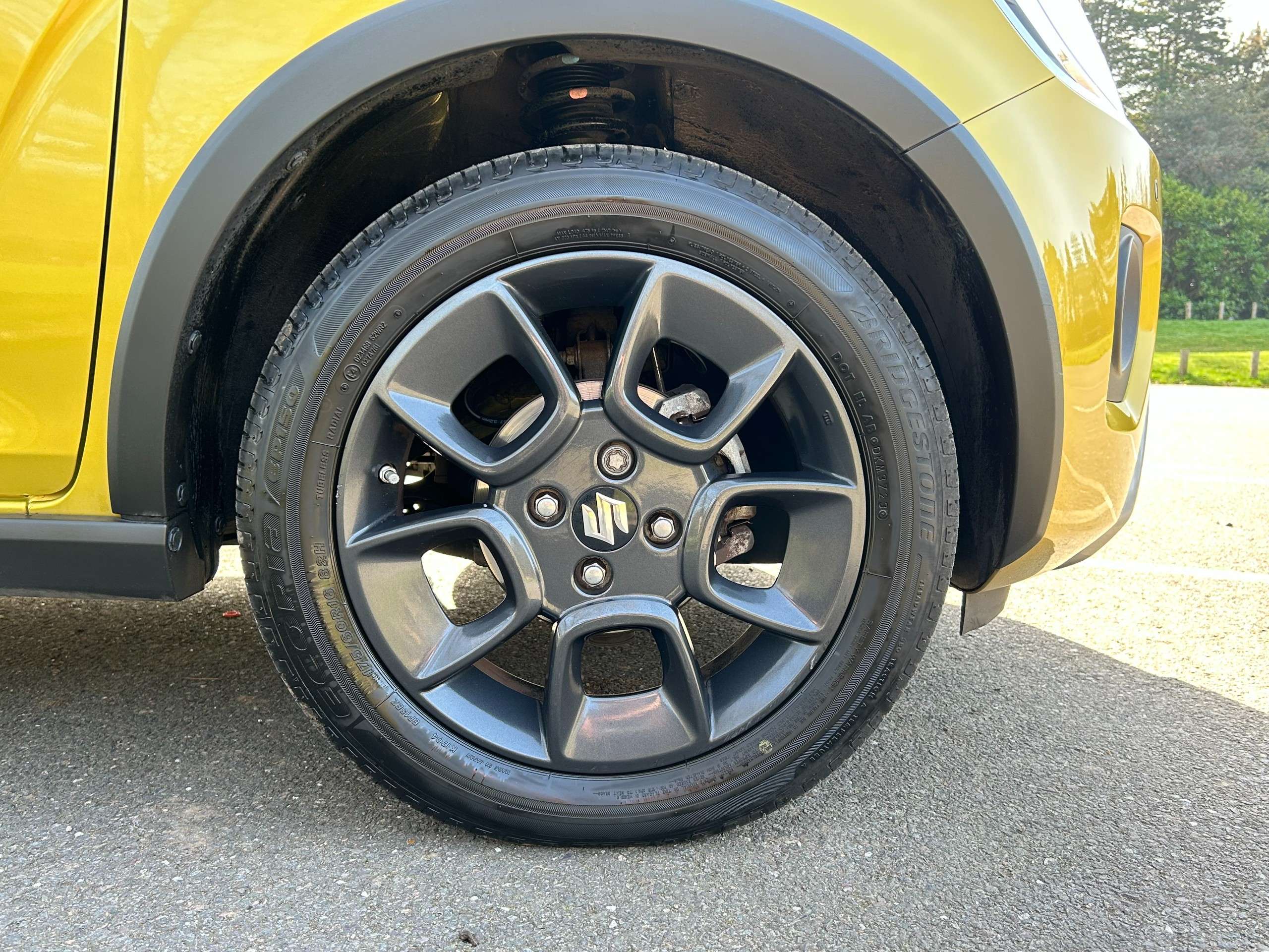 2022 SUZUKI IGNIS 2022 SUZUKI IGNIS