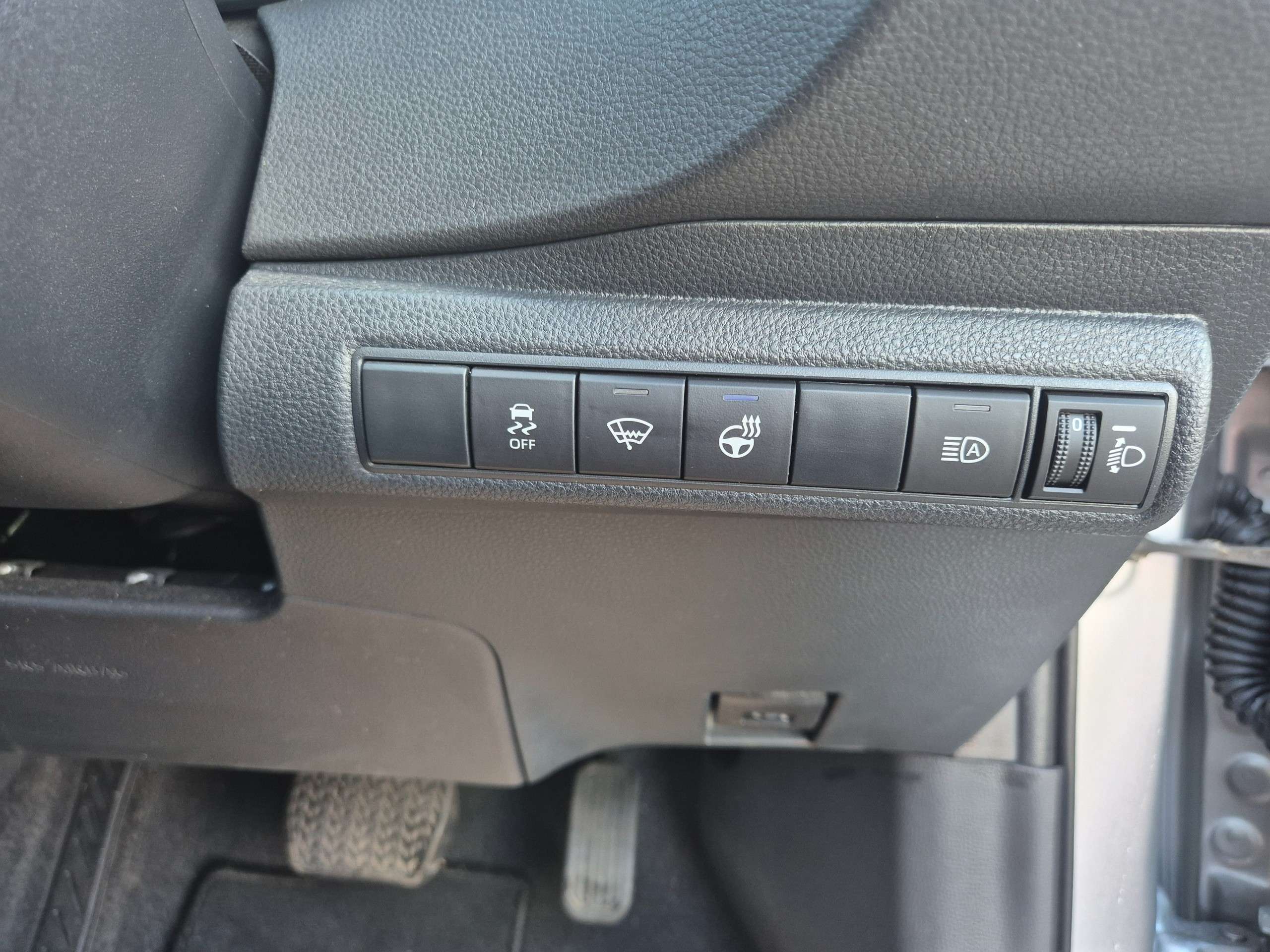 2023 SUZUKI SWACE 2023 SUZUKI SWACE