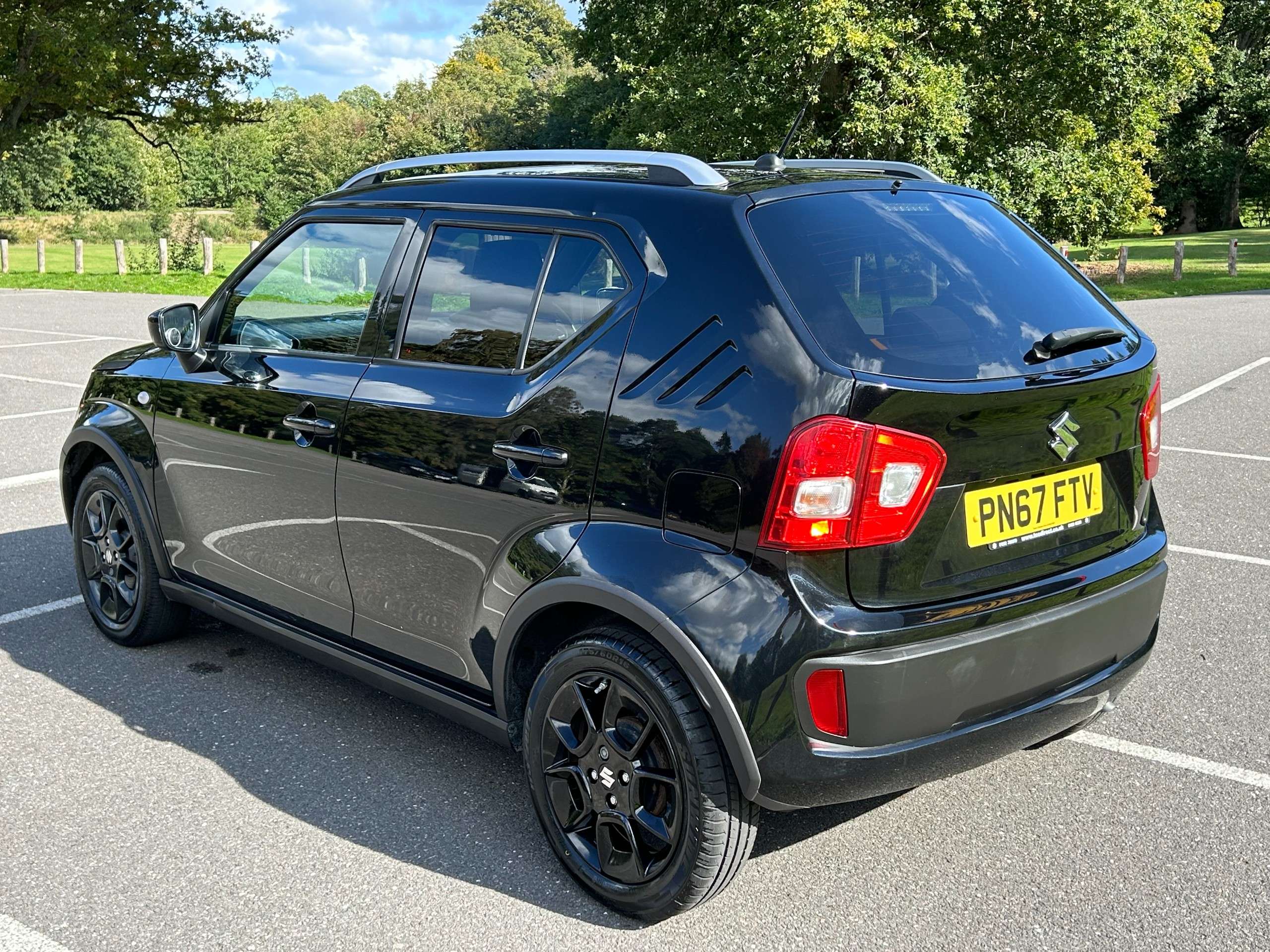 2017 SUZUKI IGNIS 2017 SUZUKI IGNIS