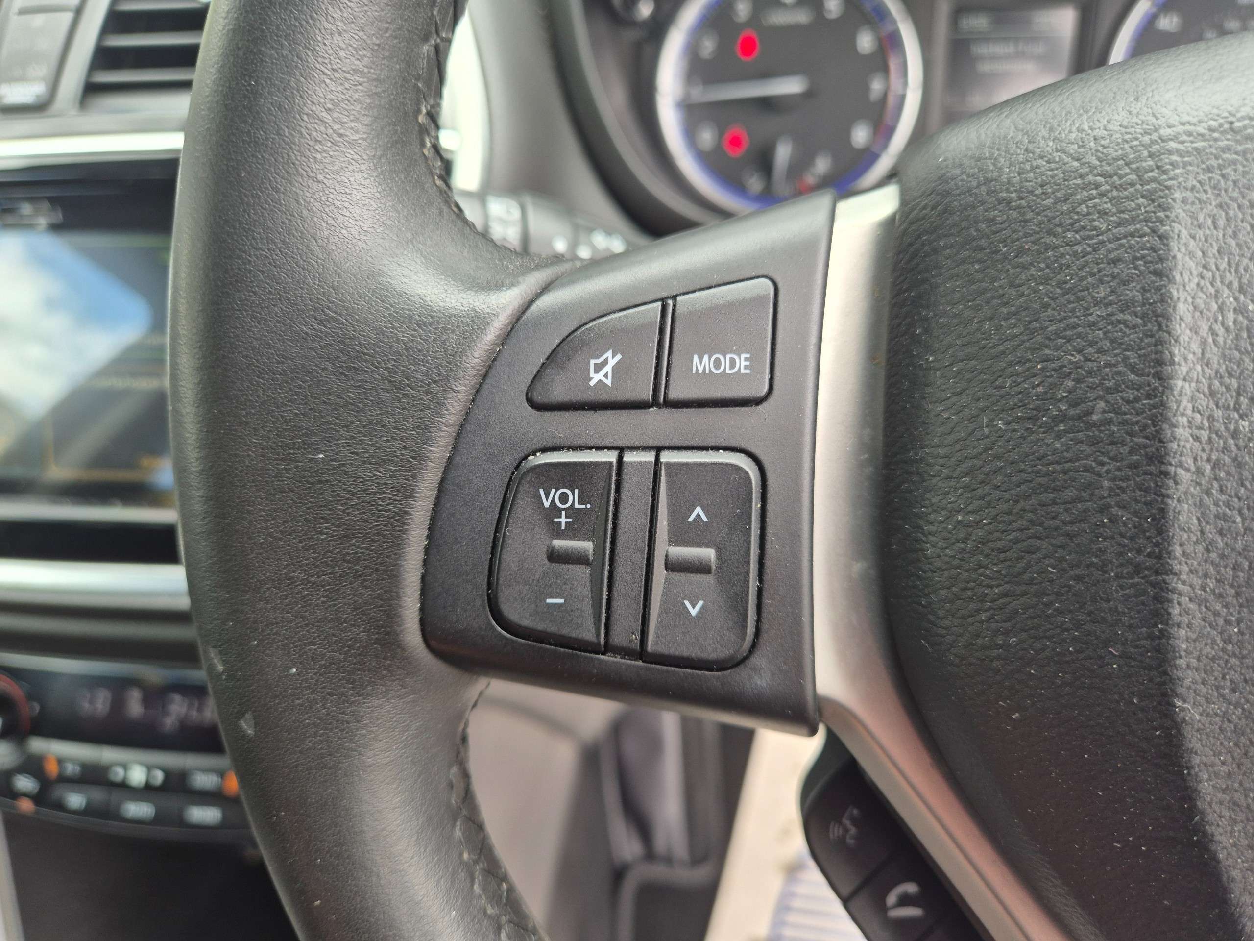 2019 SUZUKI SX4 2019 SUZUKI SX4