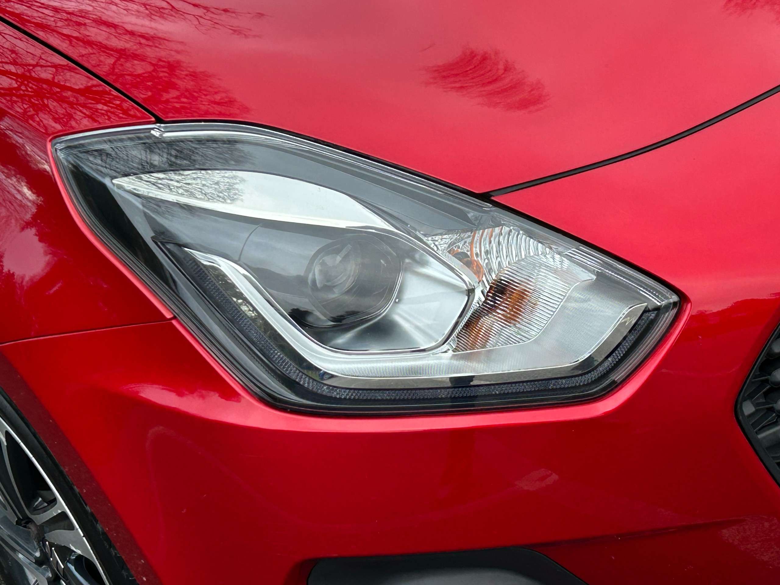 2021 SUZUKI SWIFT 2021 SUZUKI SWIFT