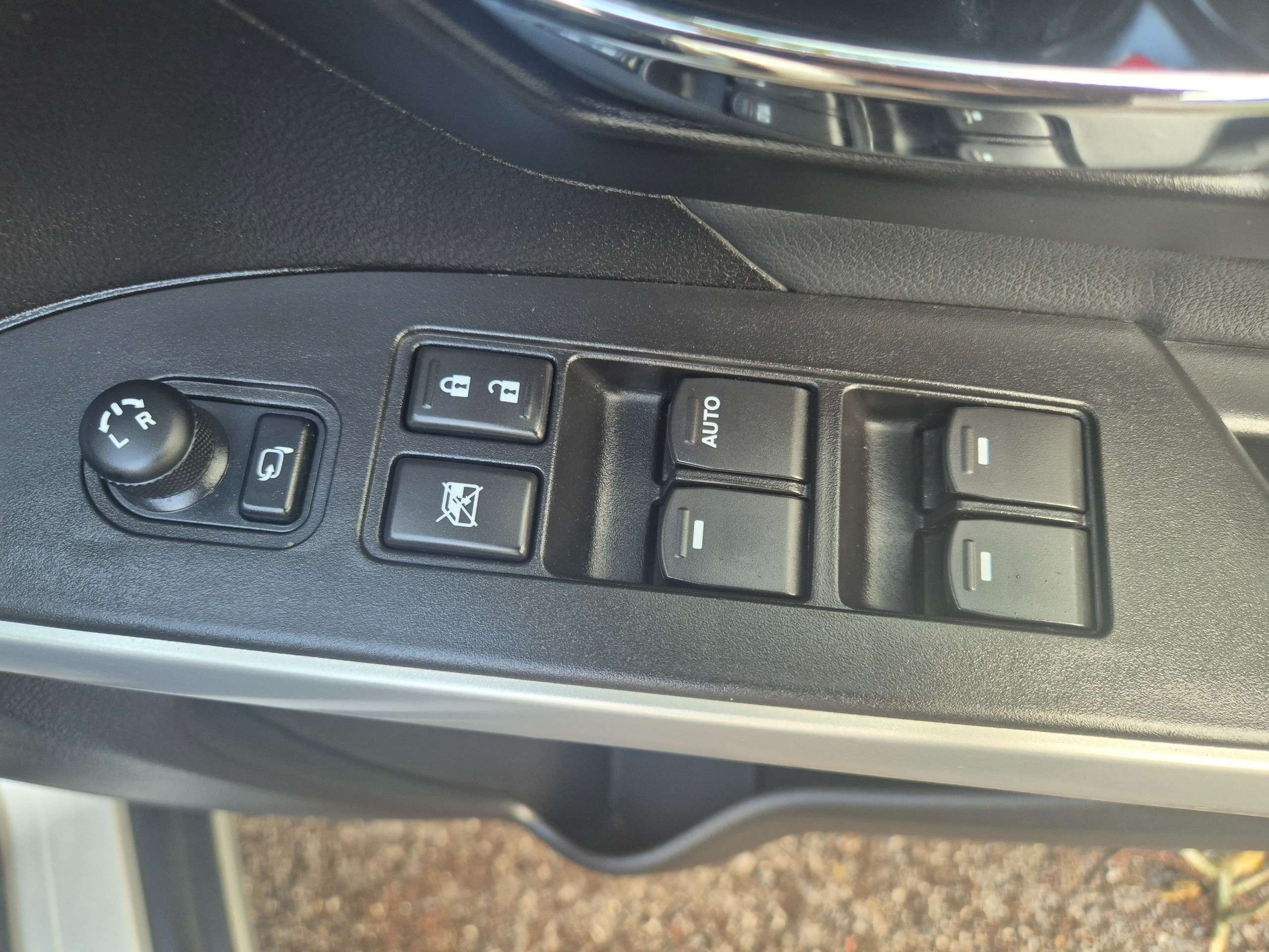 2017 SUZUKI SX4 2017 SUZUKI SX4