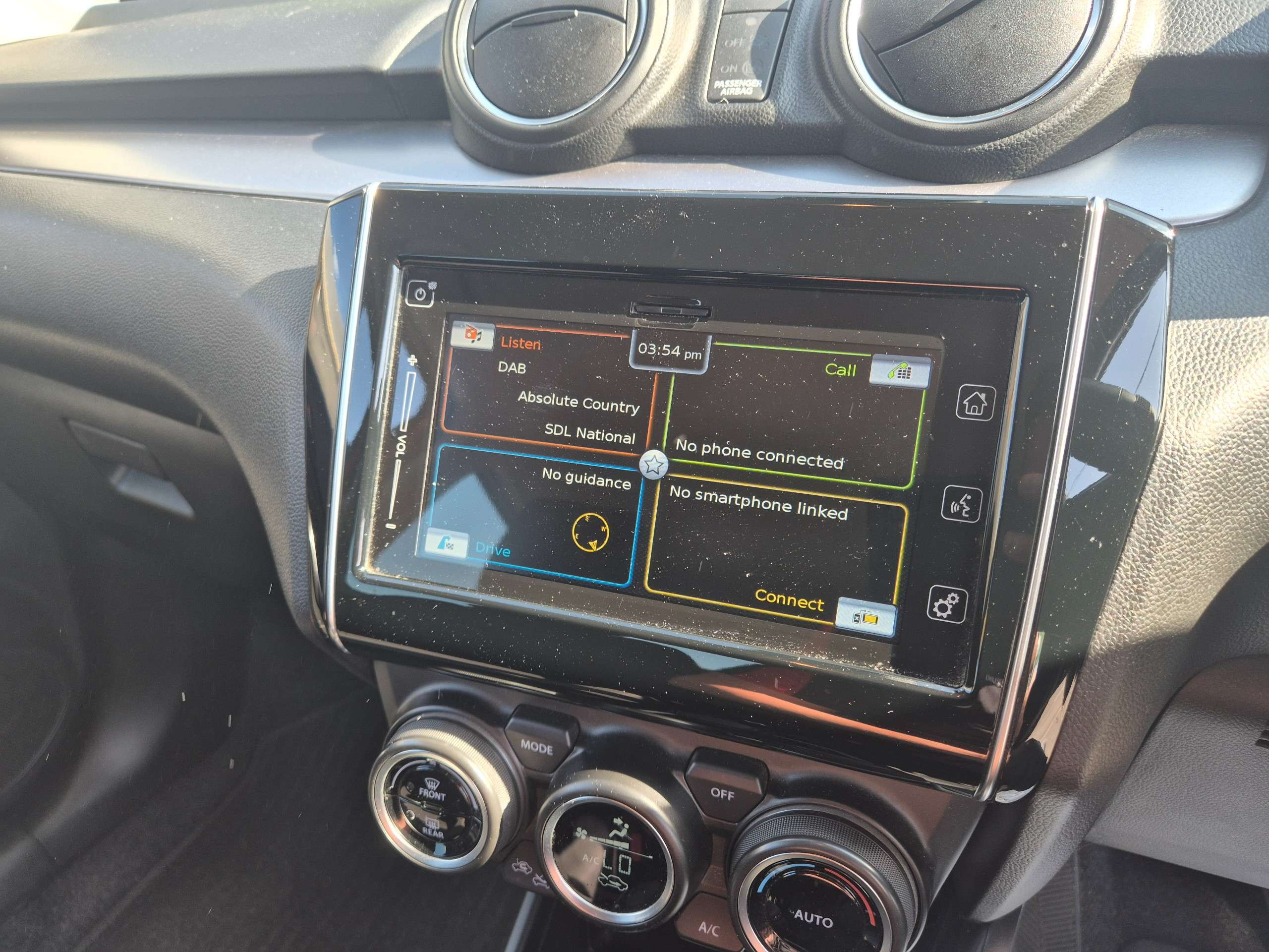 2022 SUZUKI SWIFT 2022 SUZUKI SWIFT