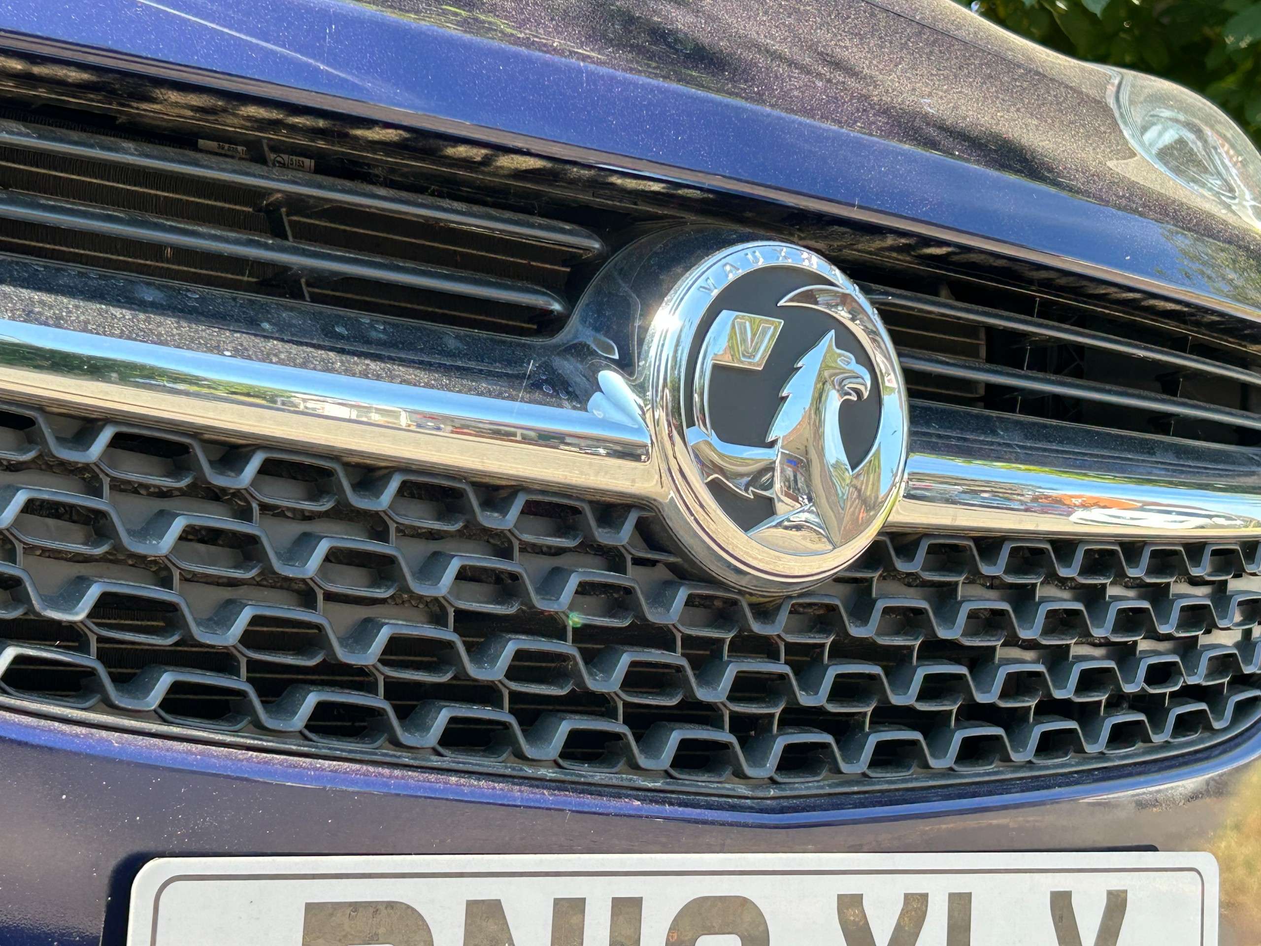 2019 VAUXHALL ADAM 2019 VAUXHALL ADAM