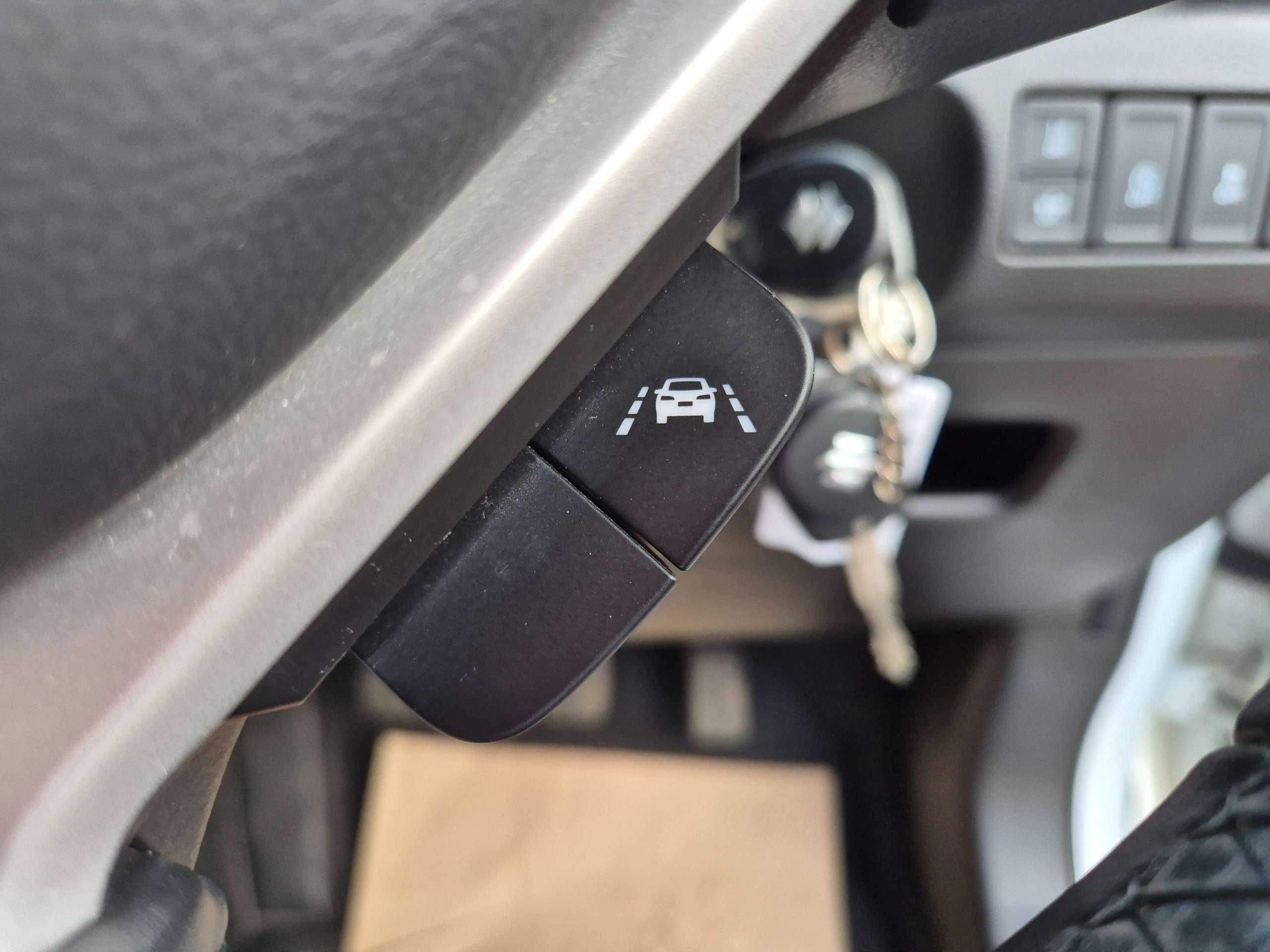 2023 SUZUKI VITARA 2023 SUZUKI VITARA