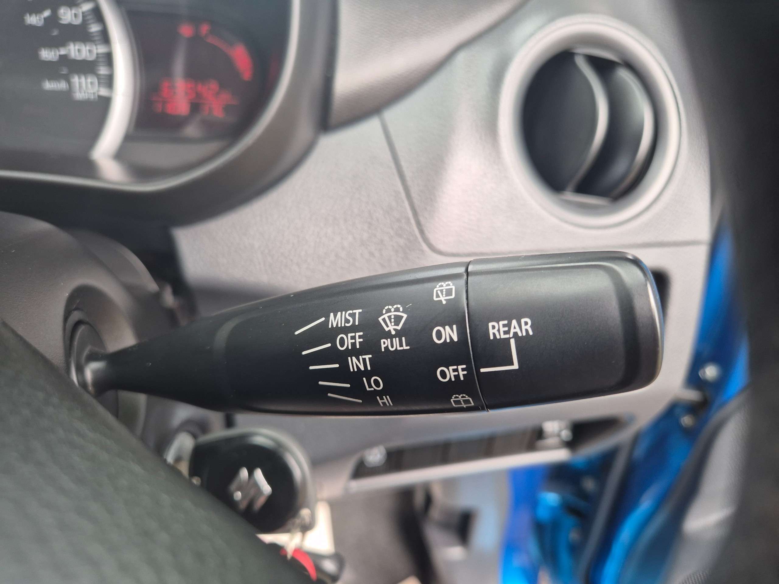 2015 SUZUKI CELERIO 2015 SUZUKI CELERIO