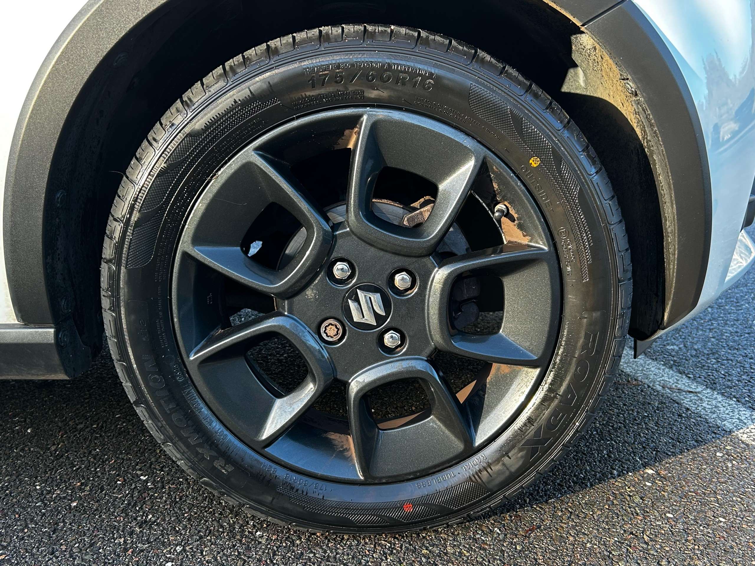 2018 SUZUKI IGNIS 2018 SUZUKI IGNIS