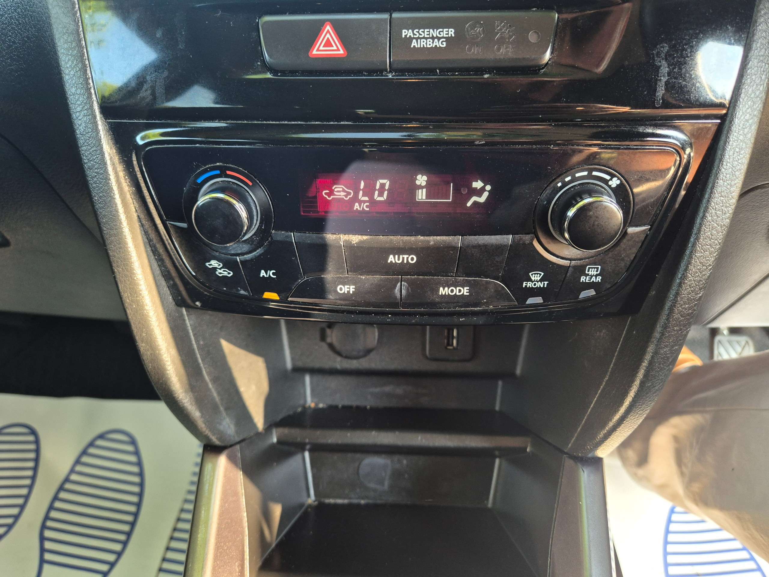 2018 SUZUKI VITARA 2018 SUZUKI VITARA