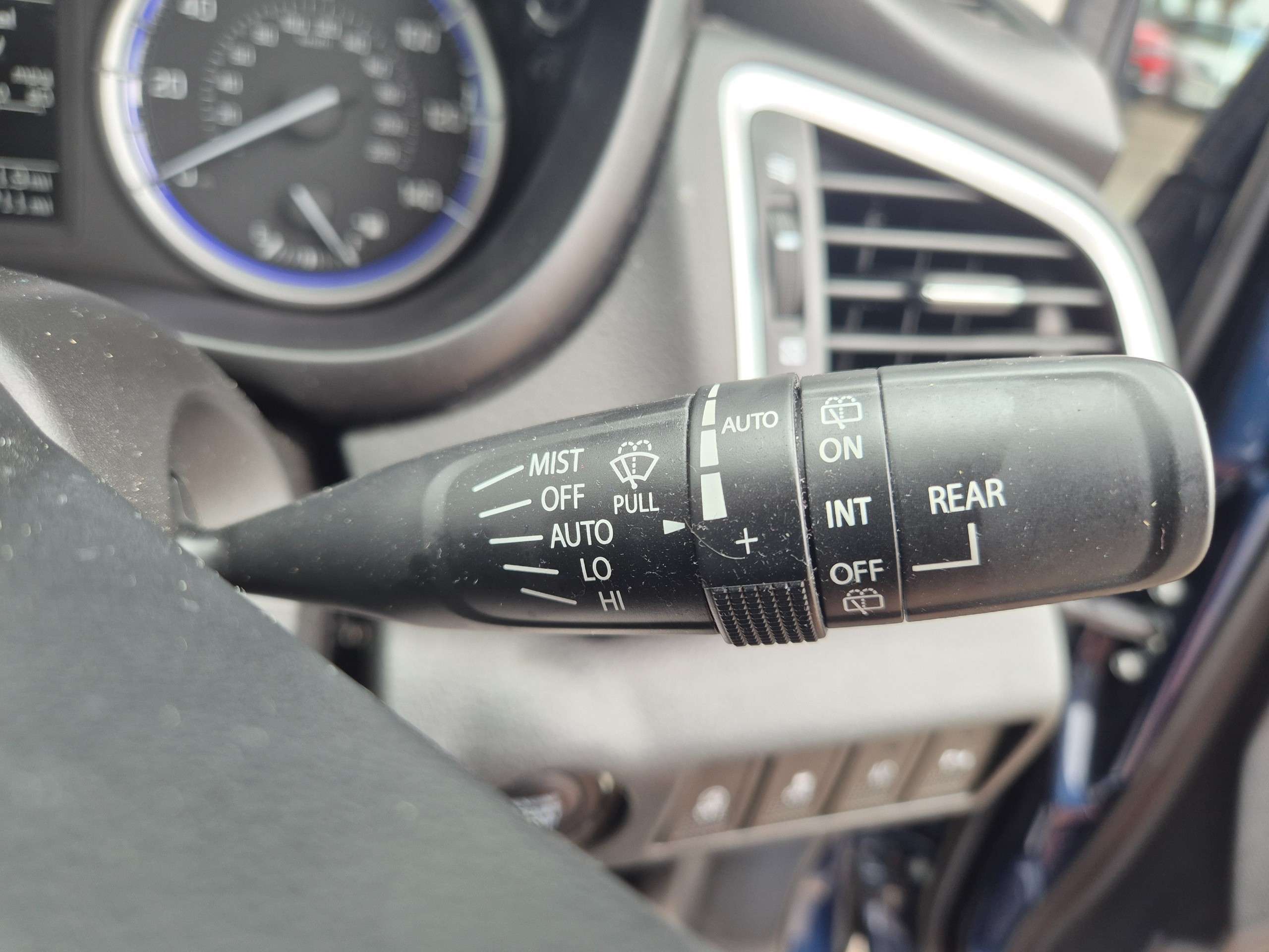2019 SUZUKI SX4 2019 SUZUKI SX4