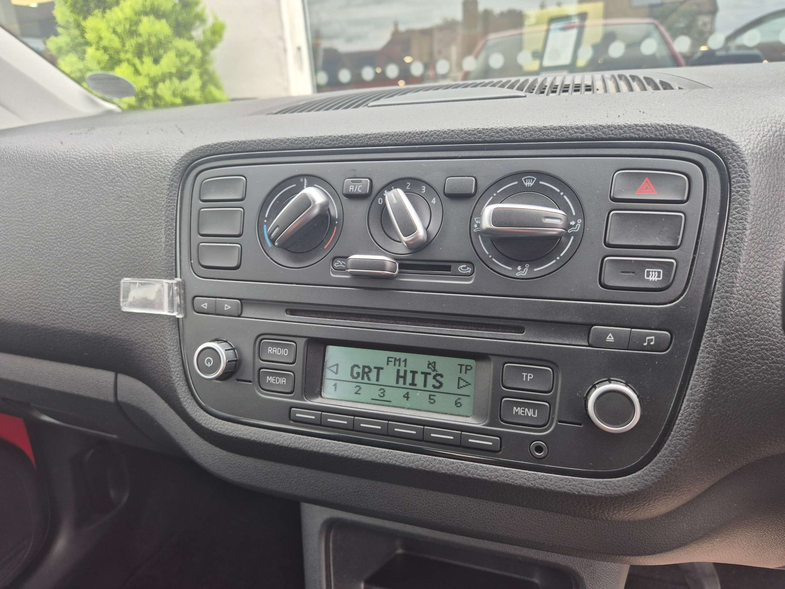 2016 SKODA CITIGO 2016 SKODA CITIGO