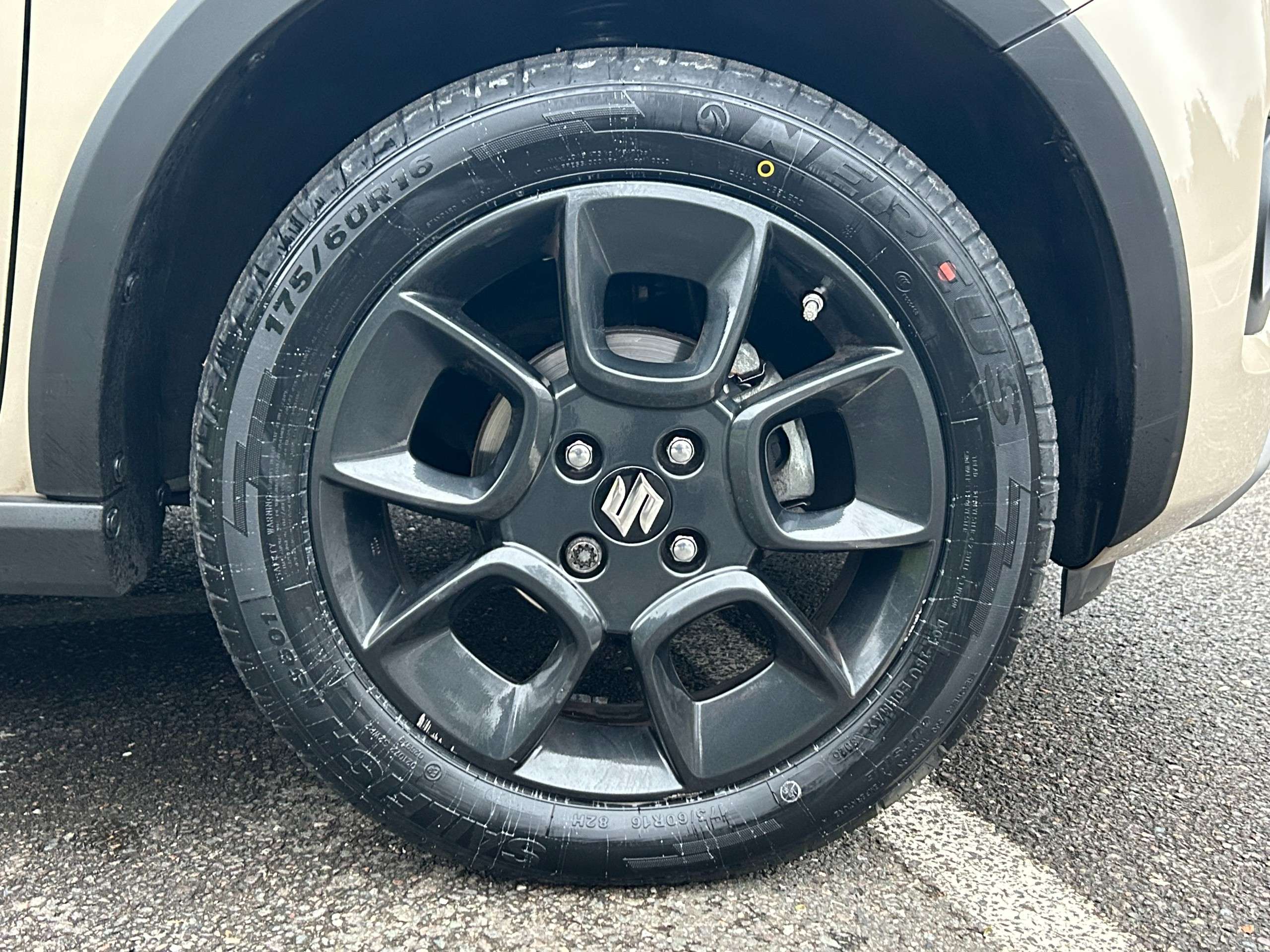 2023 SUZUKI IGNIS 2023 SUZUKI IGNIS