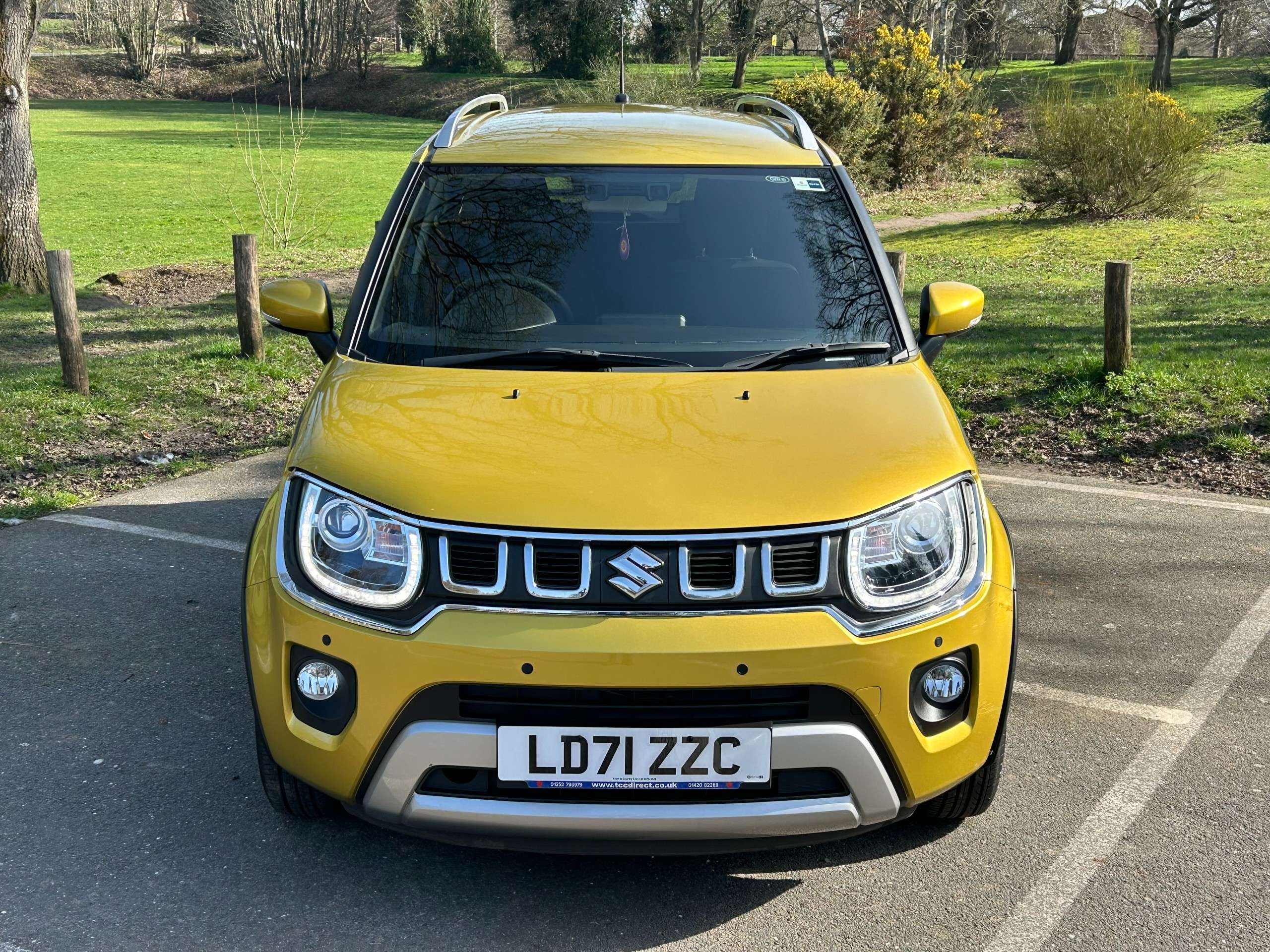 2022 SUZUKI IGNIS 2022 SUZUKI IGNIS