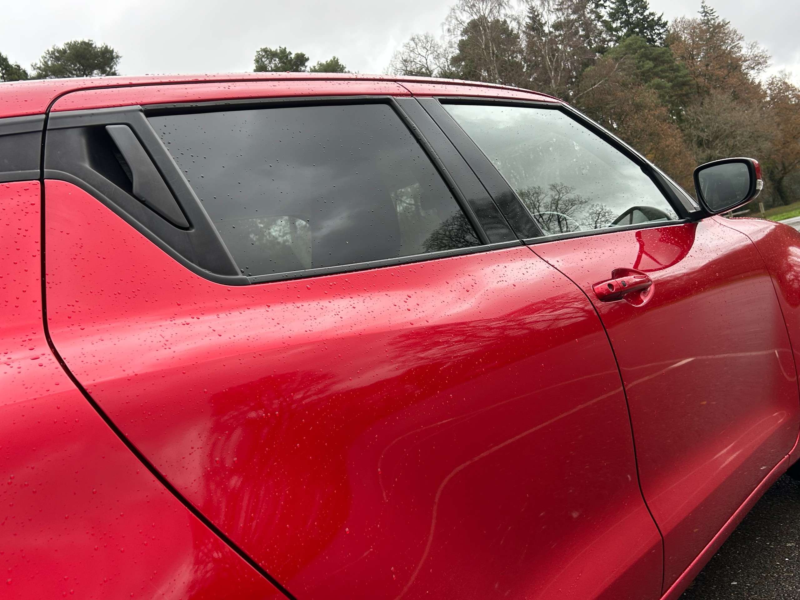 2019 SUZUKI SWIFT 2019 SUZUKI SWIFT