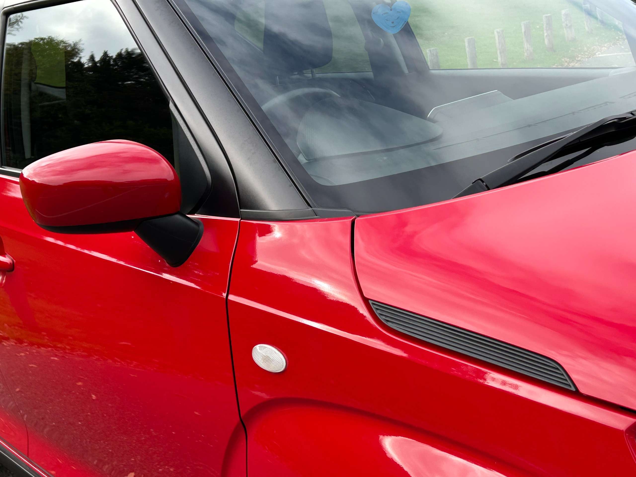 2020 SUZUKI IGNIS 2020 SUZUKI IGNIS