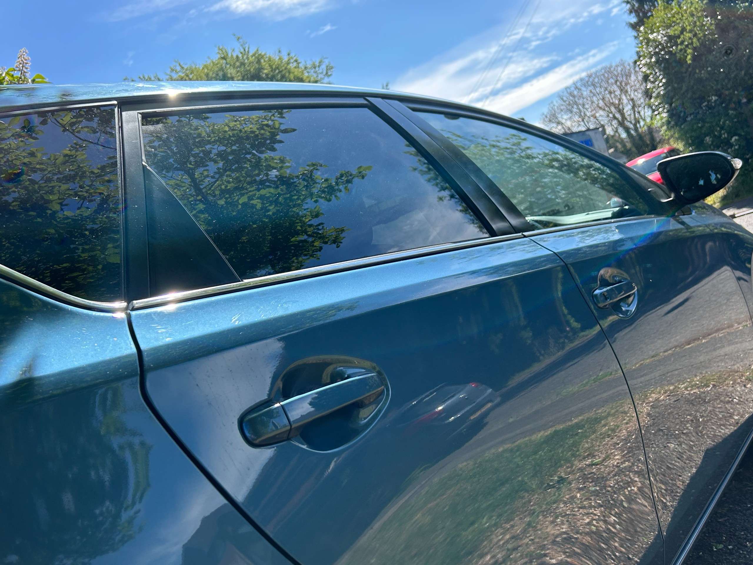 2017 TOYOTA AURIS 2017 TOYOTA AURIS