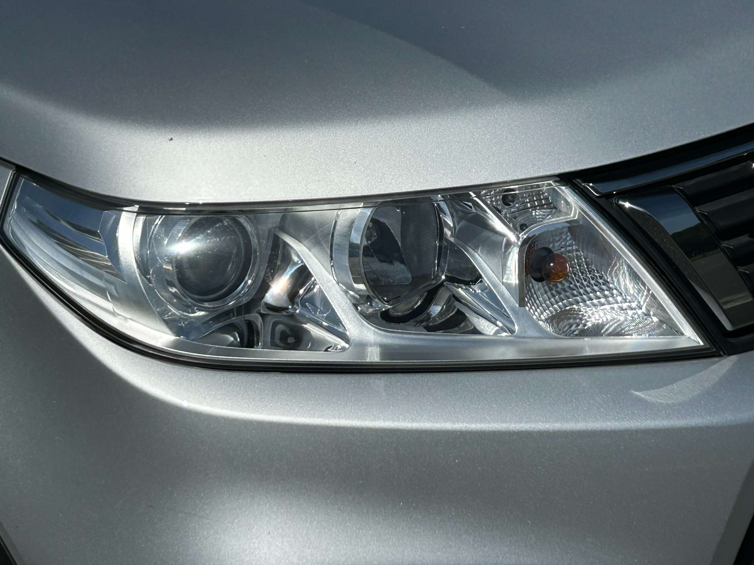 2020 SUZUKI VITARA 2020 SUZUKI VITARA