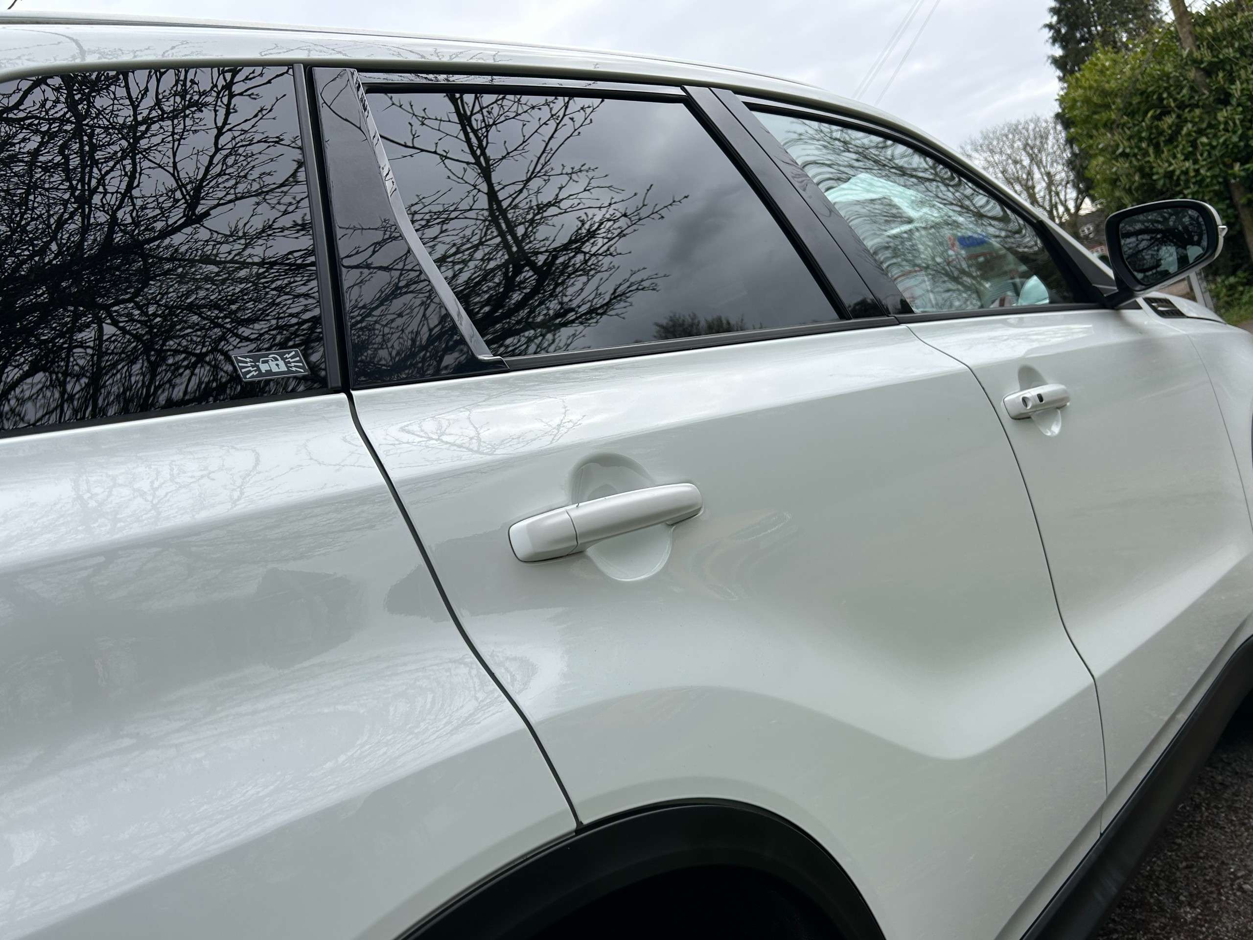 2019 SUZUKI VITARA 2019 SUZUKI VITARA