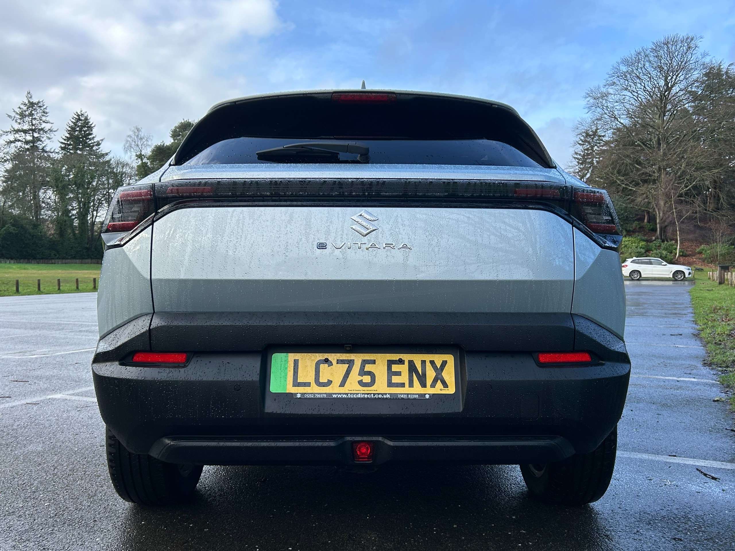 2025 SUZUKI VITARA 2025 SUZUKI VITARA