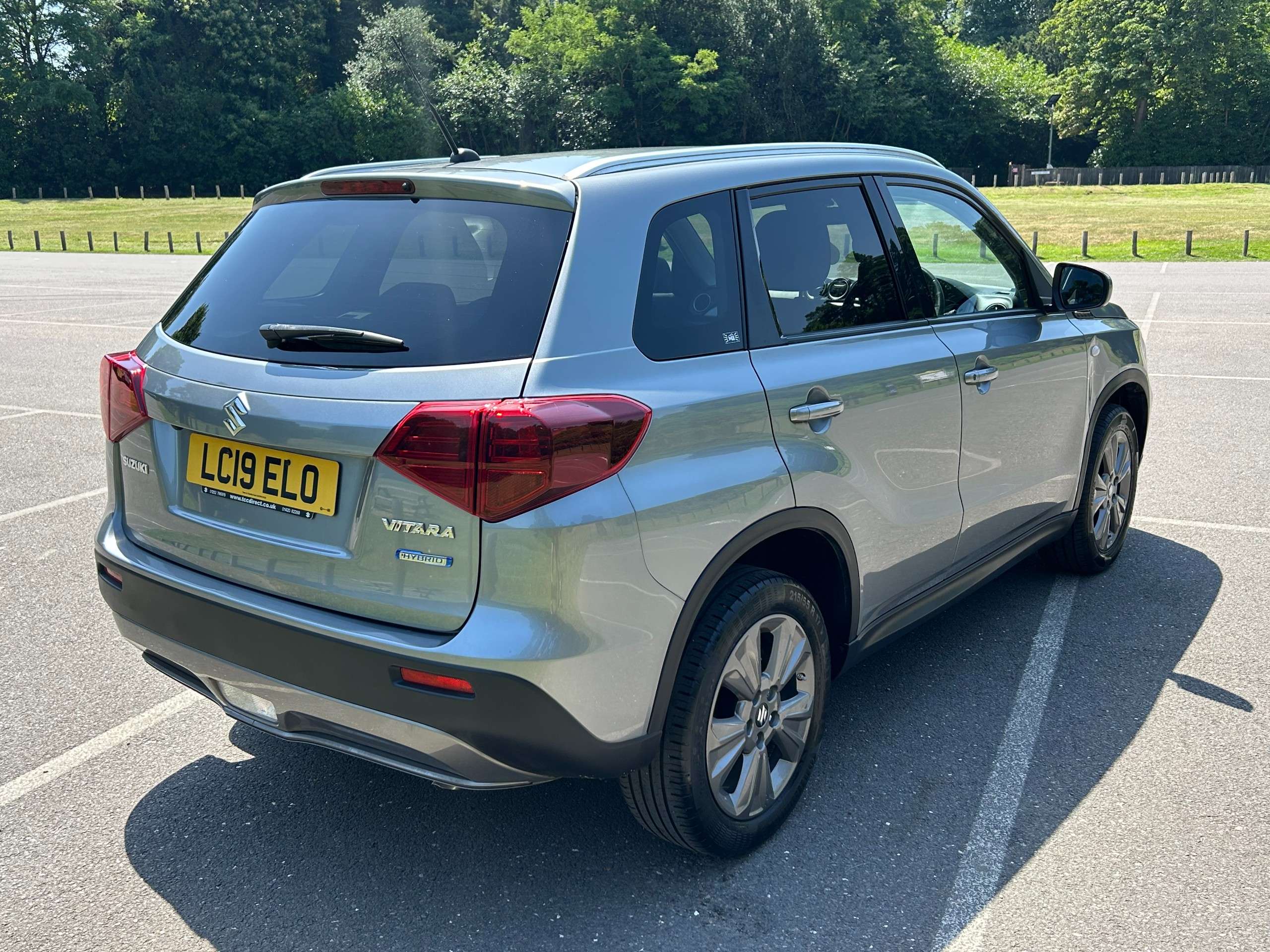 2022 SUZUKI VITARA 2022 SUZUKI VITARA