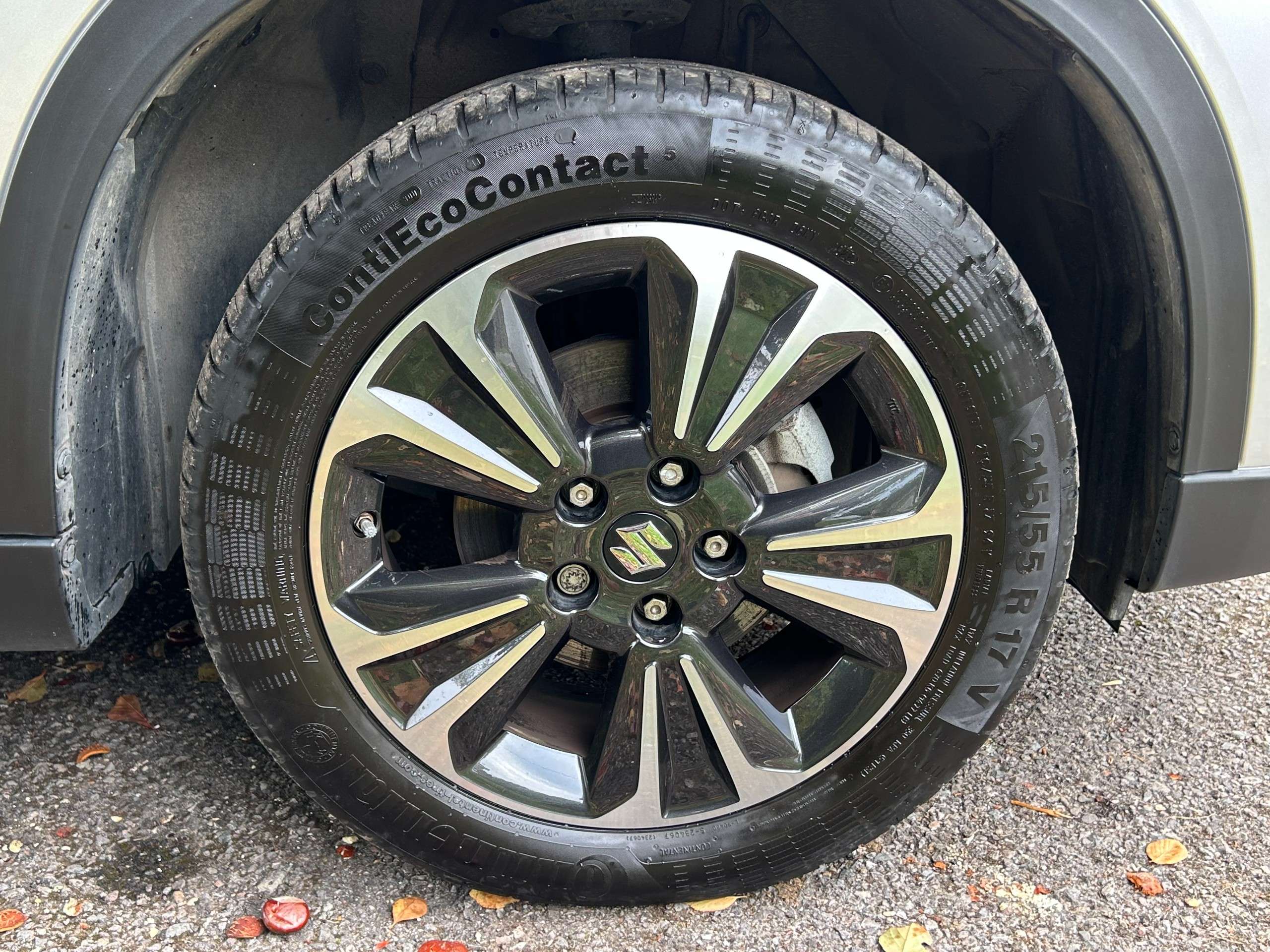 2022 SUZUKI VITARA 2022 SUZUKI VITARA