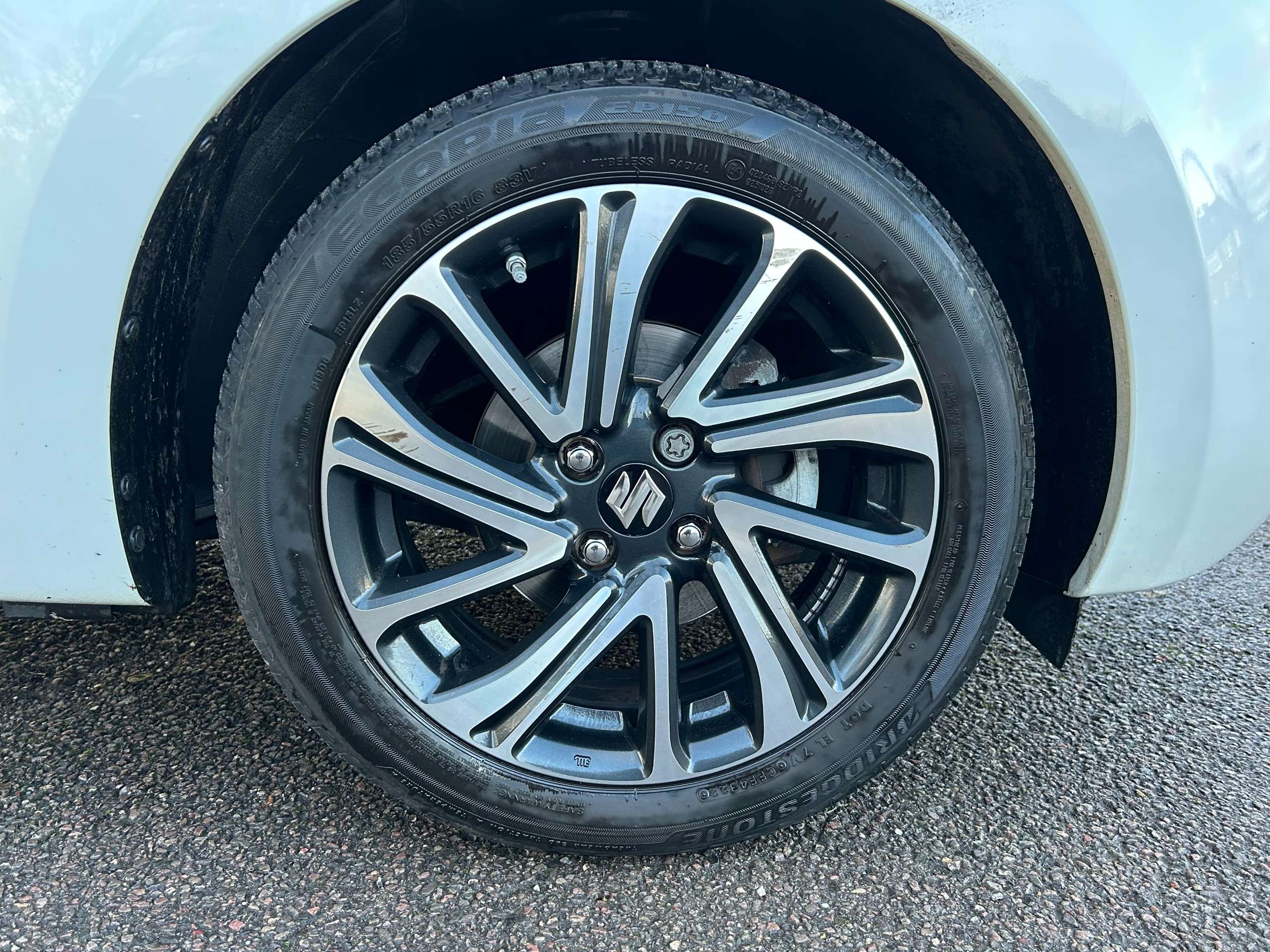 2023 SUZUKI SWIFT 2023 SUZUKI SWIFT