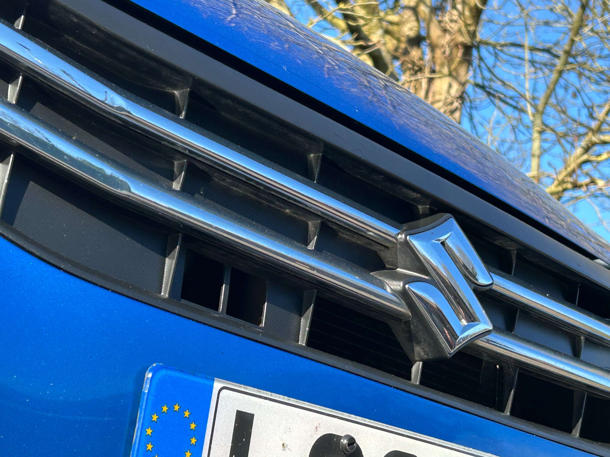 2015 SUZUKI CELERIO 2015 SUZUKI CELERIO