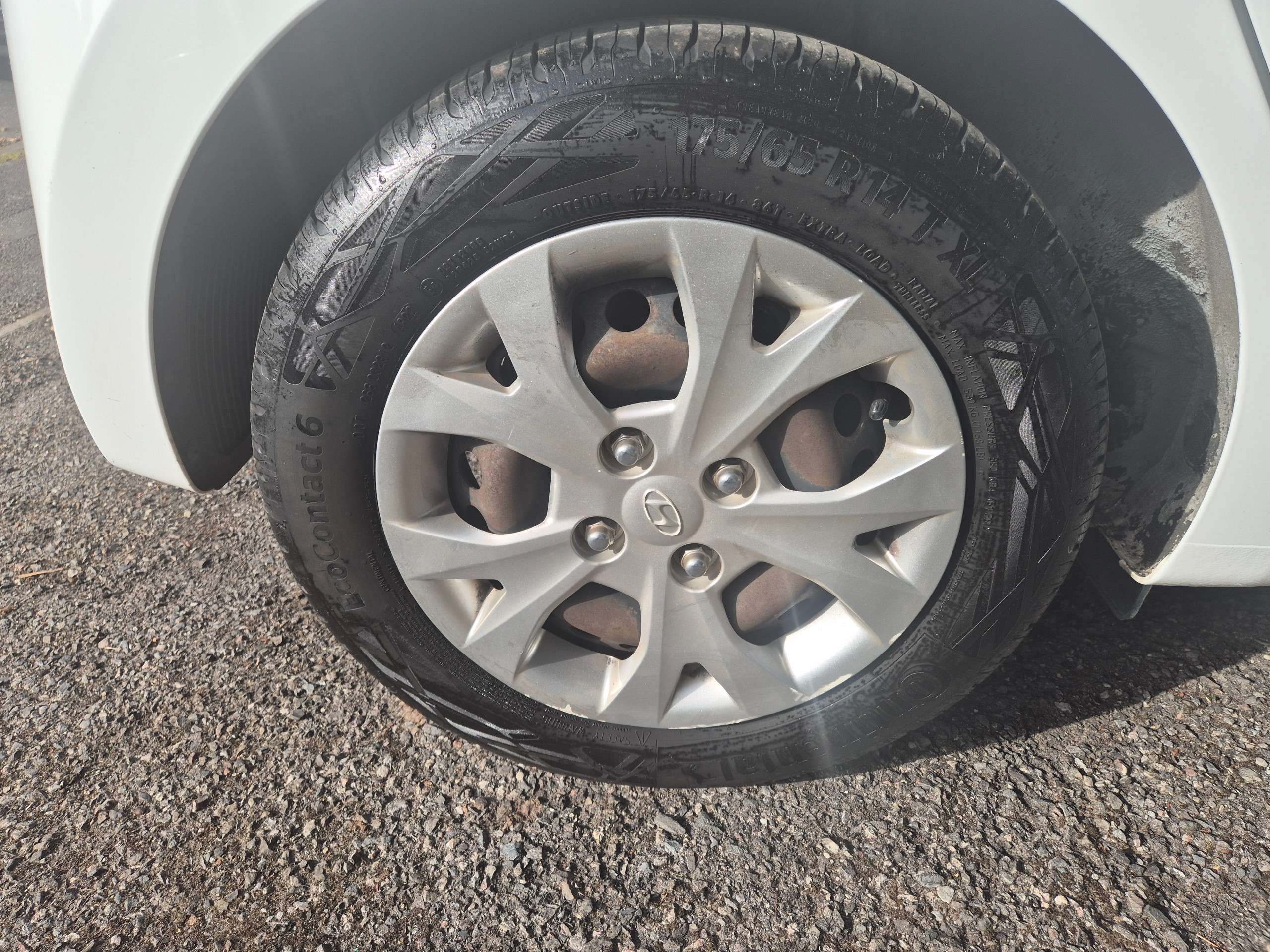 2016 HYUNDAI I10 2016 HYUNDAI I10