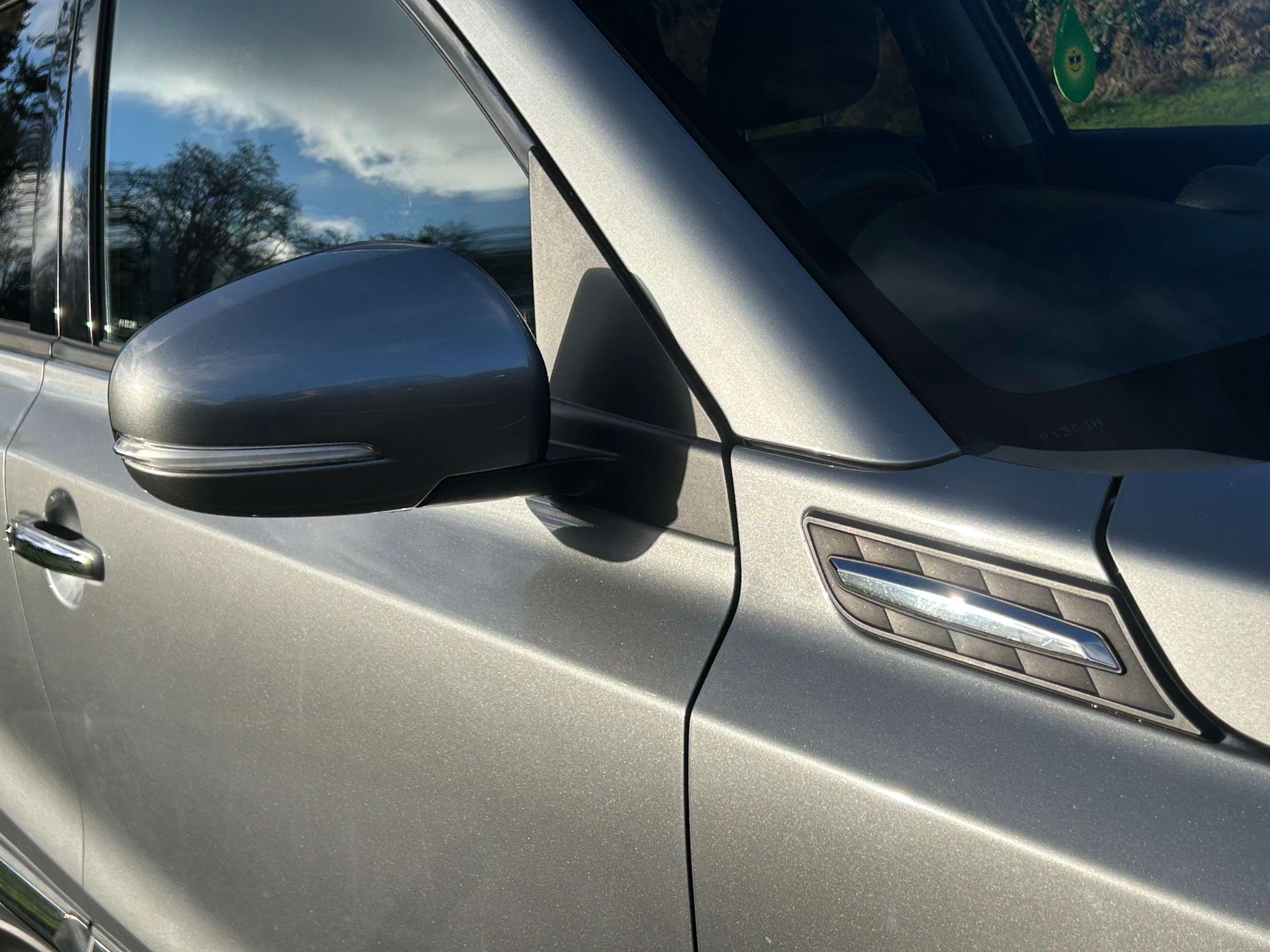 2015 SUZUKI VITARA 2015 SUZUKI VITARA