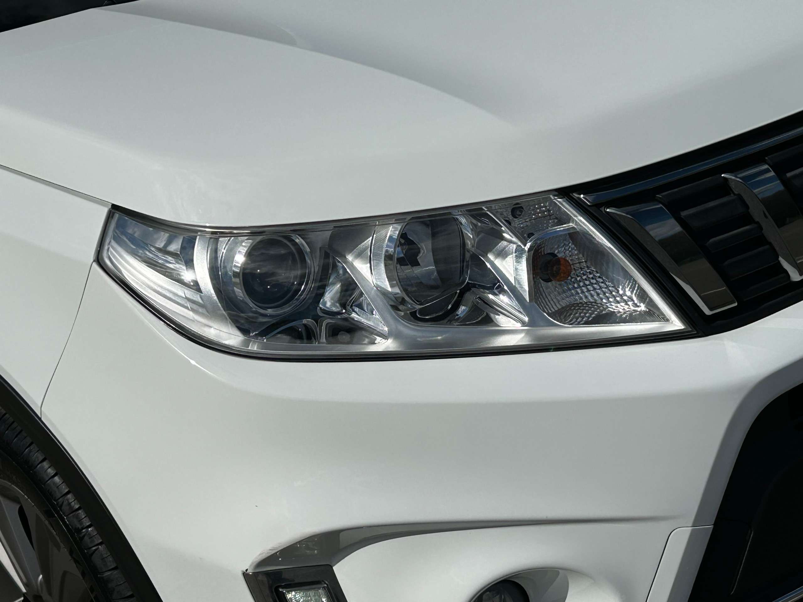 2020 SUZUKI VITARA 2020 SUZUKI VITARA